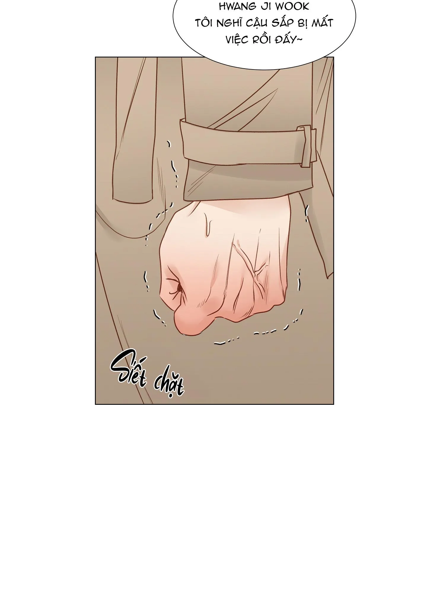 Thần Là Kẻ Bạo Dâm Chapter 24 Trang 36