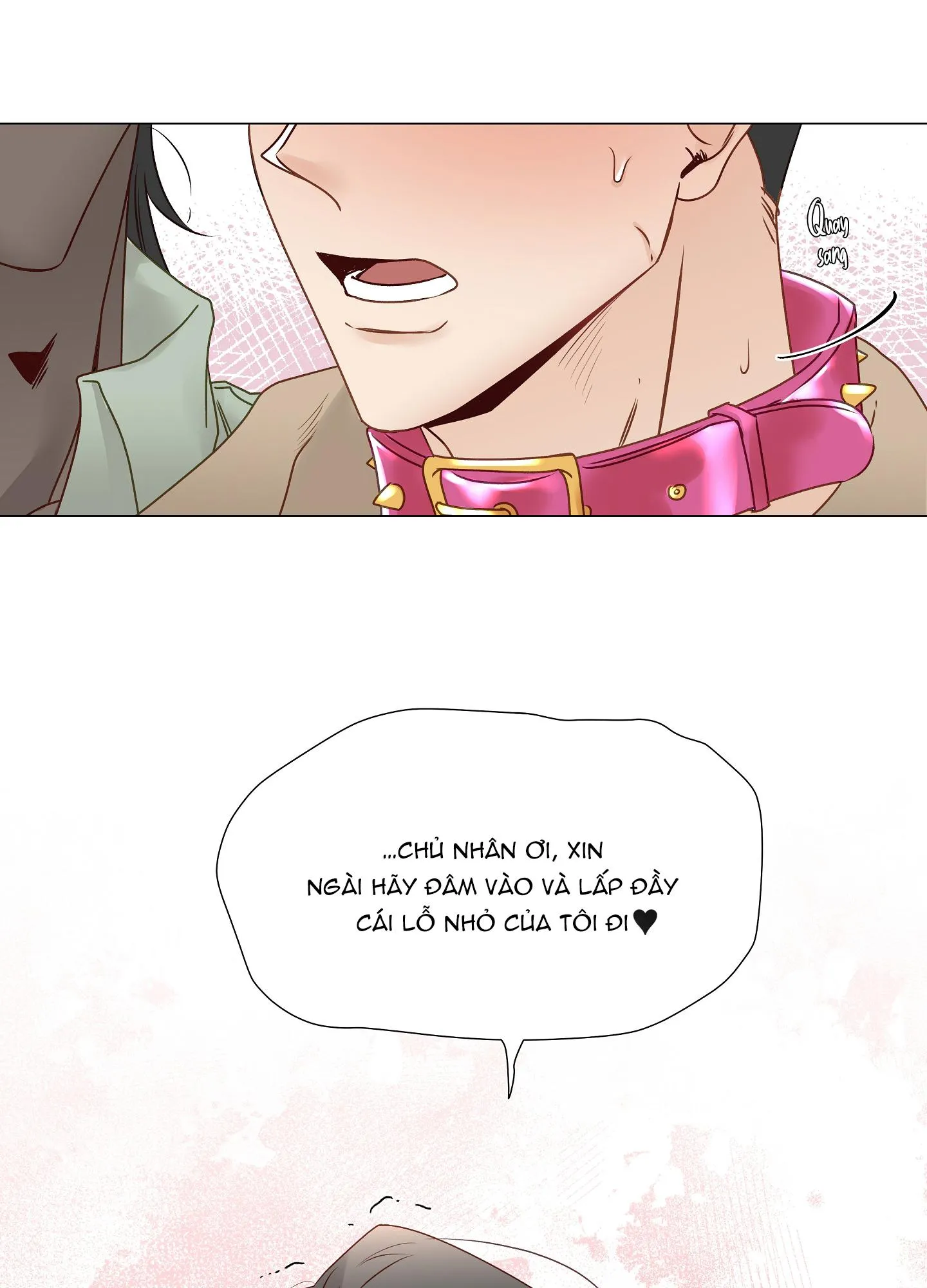 Thần Là Kẻ Bạo Dâm Chapter 24 Trang 37