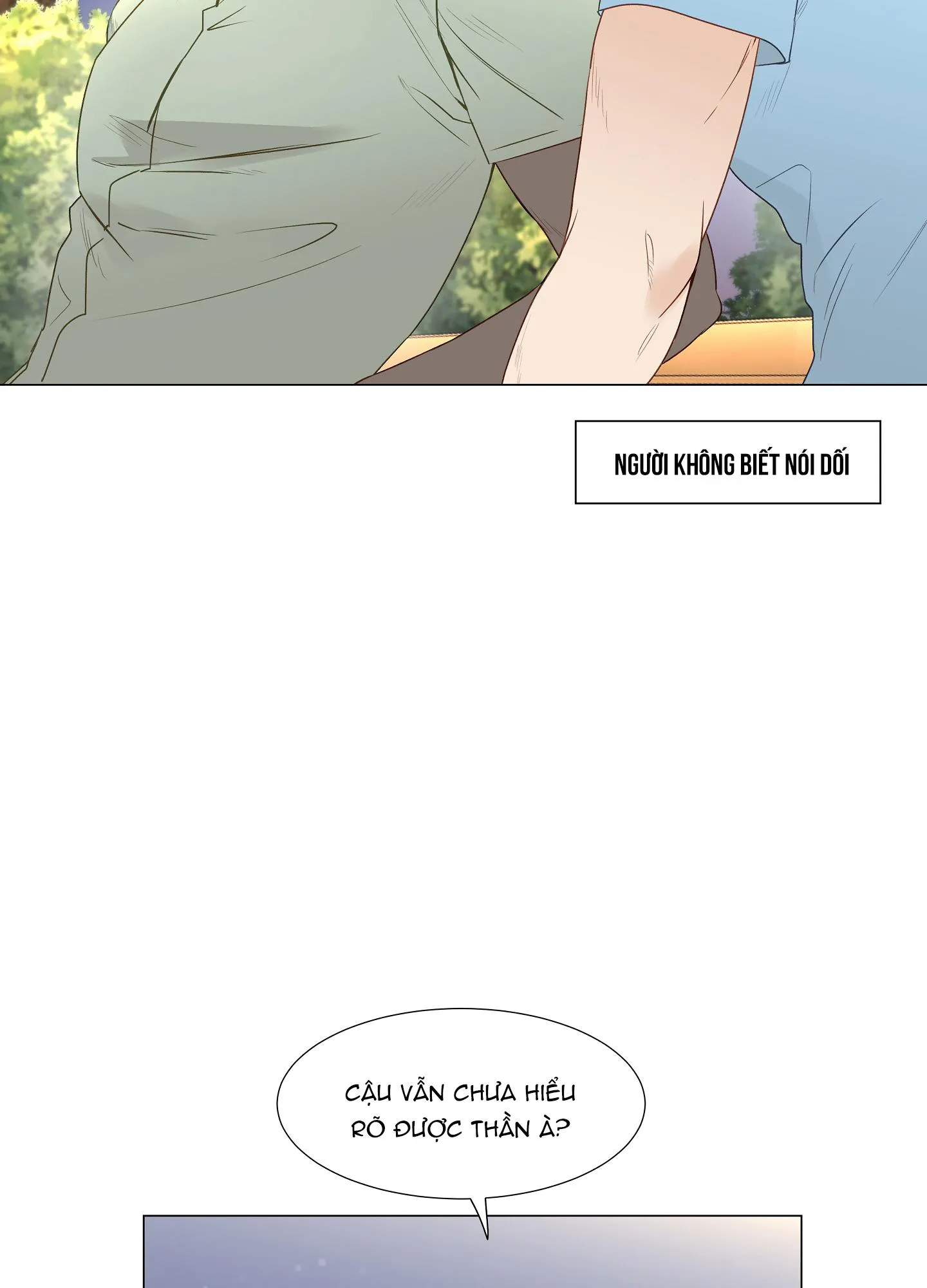 Thần Là Kẻ Bạo Dâm Chapter 24 Trang 49