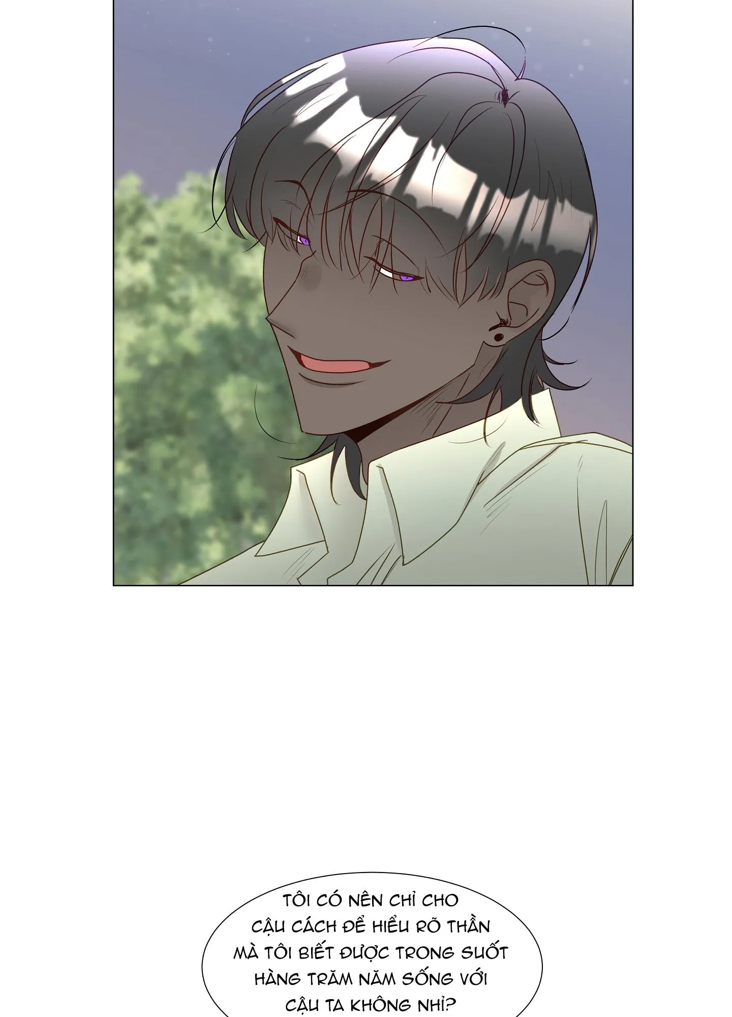 Thần Là Kẻ Bạo Dâm Chapter 24 Trang 50