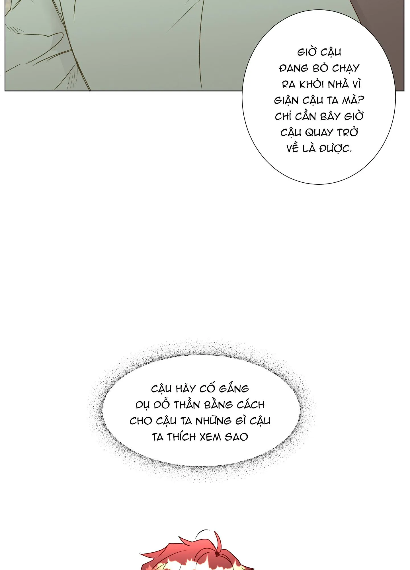 Thần Là Kẻ Bạo Dâm Chapter 24 Trang 53