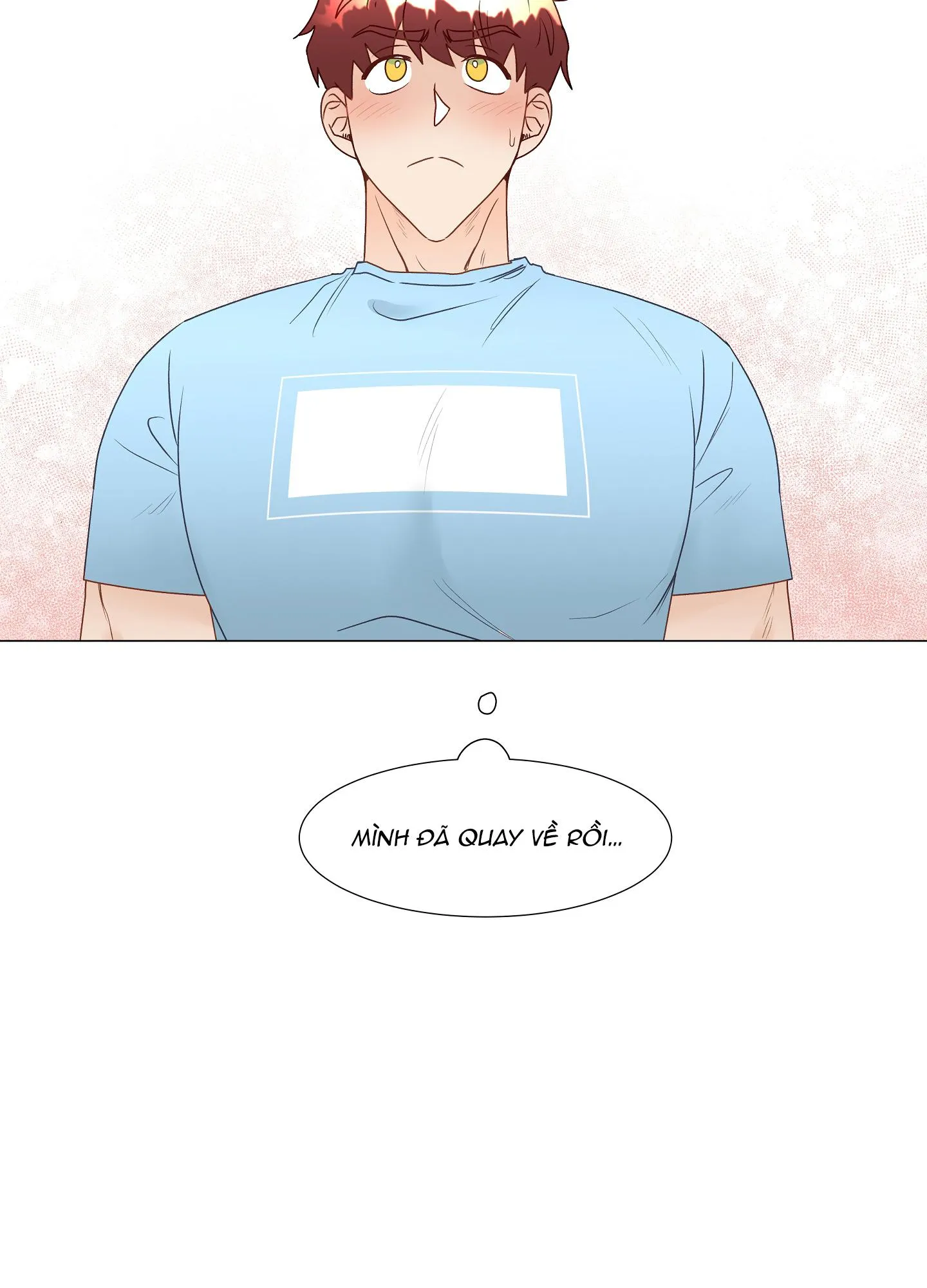 Thần Là Kẻ Bạo Dâm Chapter 24 Trang 54