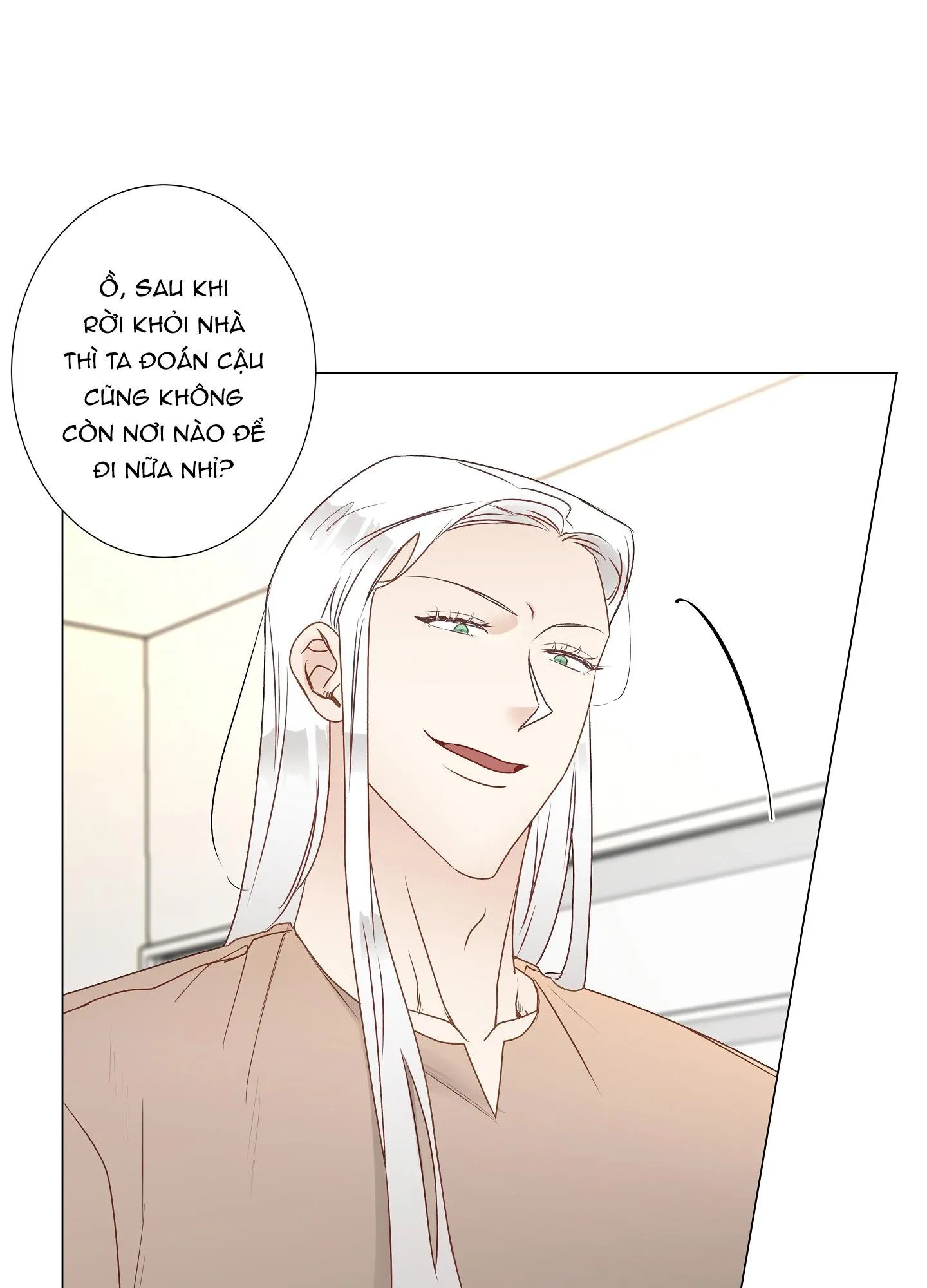 Thần Là Kẻ Bạo Dâm Chapter 24 Trang 57