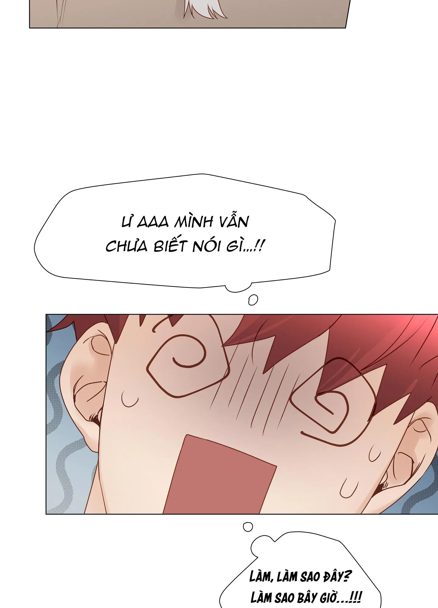 Thần Là Kẻ Bạo Dâm Chapter 24 Trang 58