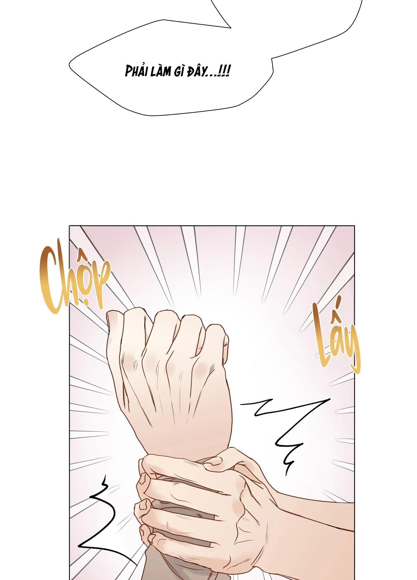 Thần Là Kẻ Bạo Dâm Chapter 24 Trang 59