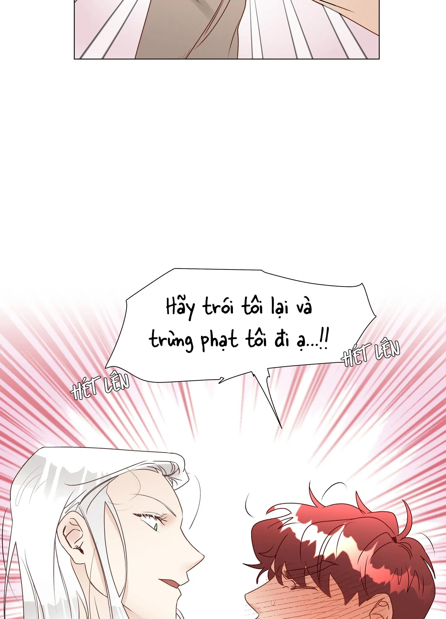 Thần Là Kẻ Bạo Dâm Chapter 24 Trang 60