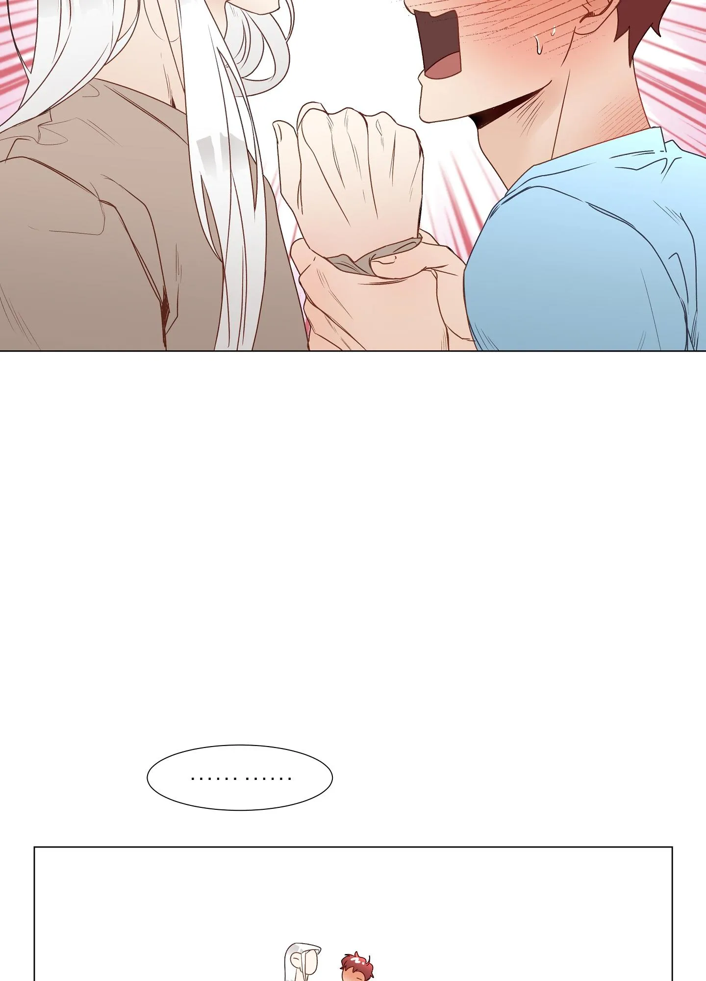 Thần Là Kẻ Bạo Dâm Chapter 24 Trang 61