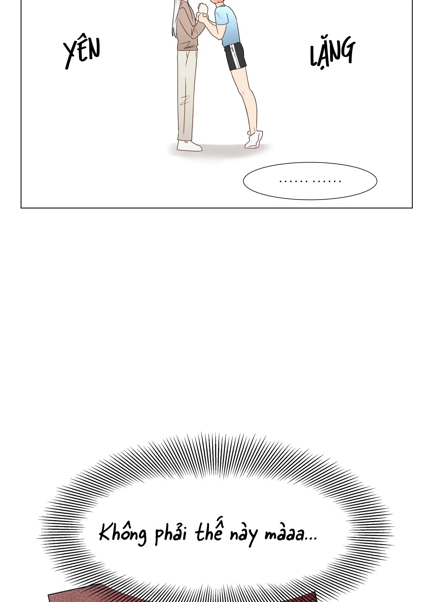 Thần Là Kẻ Bạo Dâm Chapter 24 Trang 62