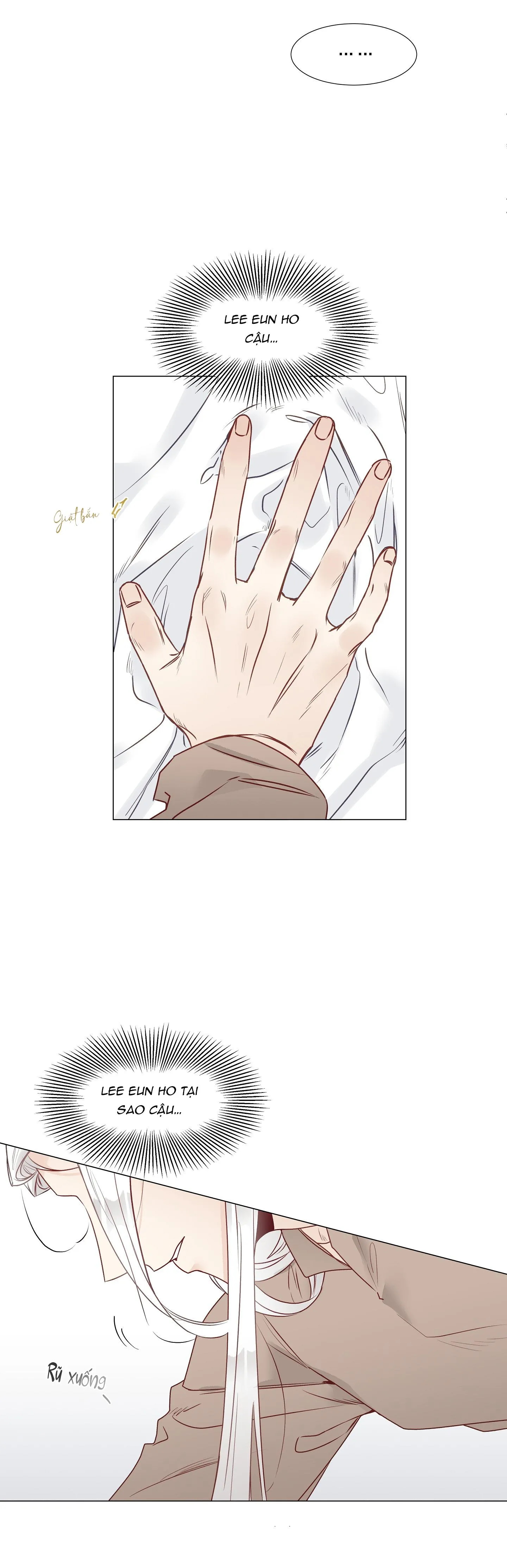 Thần Là Kẻ Bạo Dâm Chapter 25 Trang 28