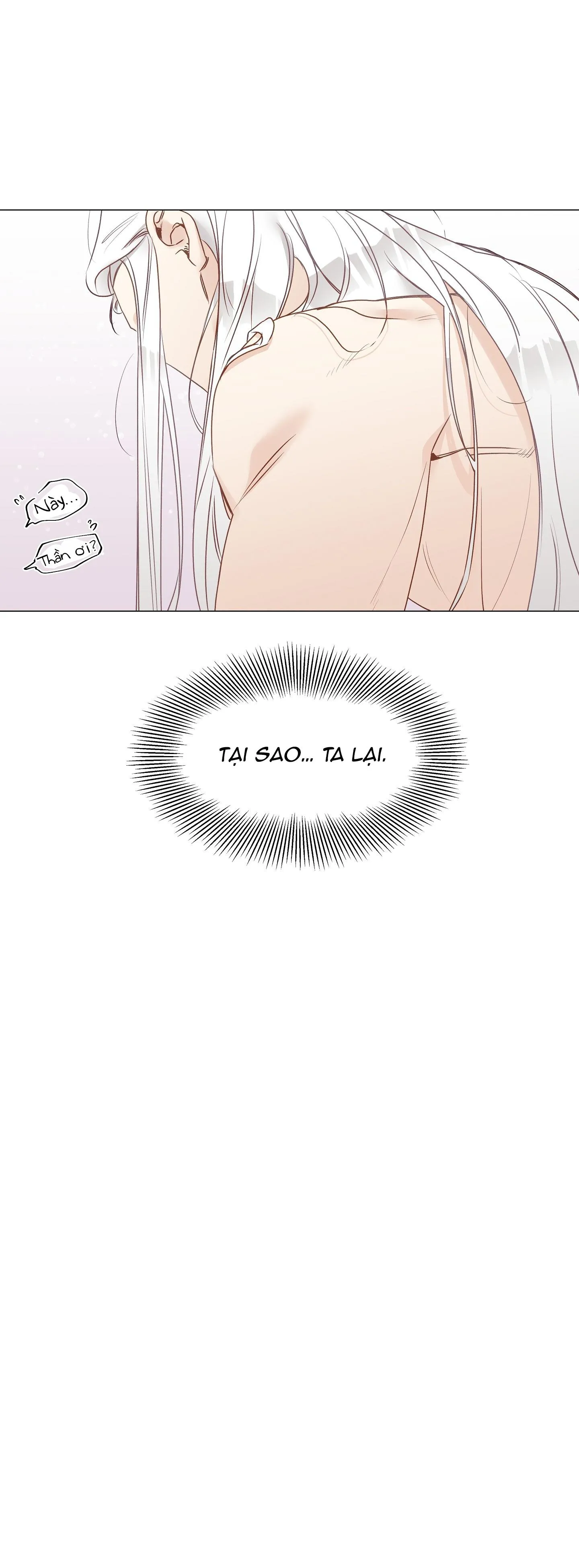 Thần Là Kẻ Bạo Dâm Chapter 25 Trang 31