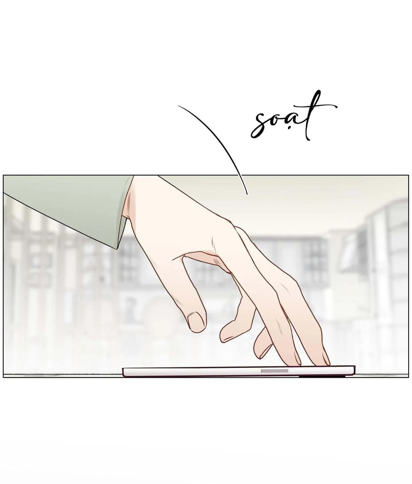 Thần Là Kẻ Bạo Dâm Chapter 27 Trang 5