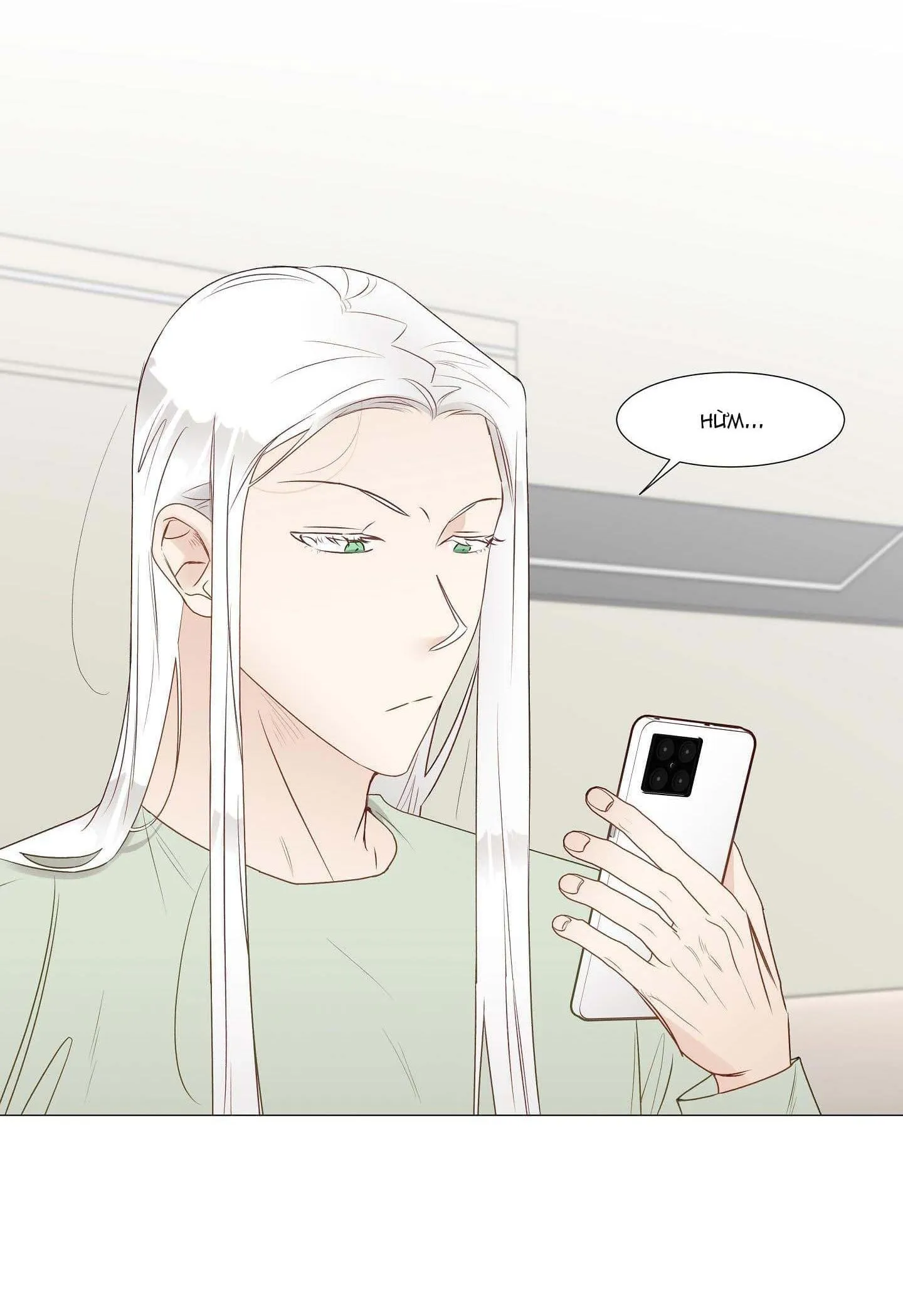 Thần Là Kẻ Bạo Dâm Chapter 27 Trang 6