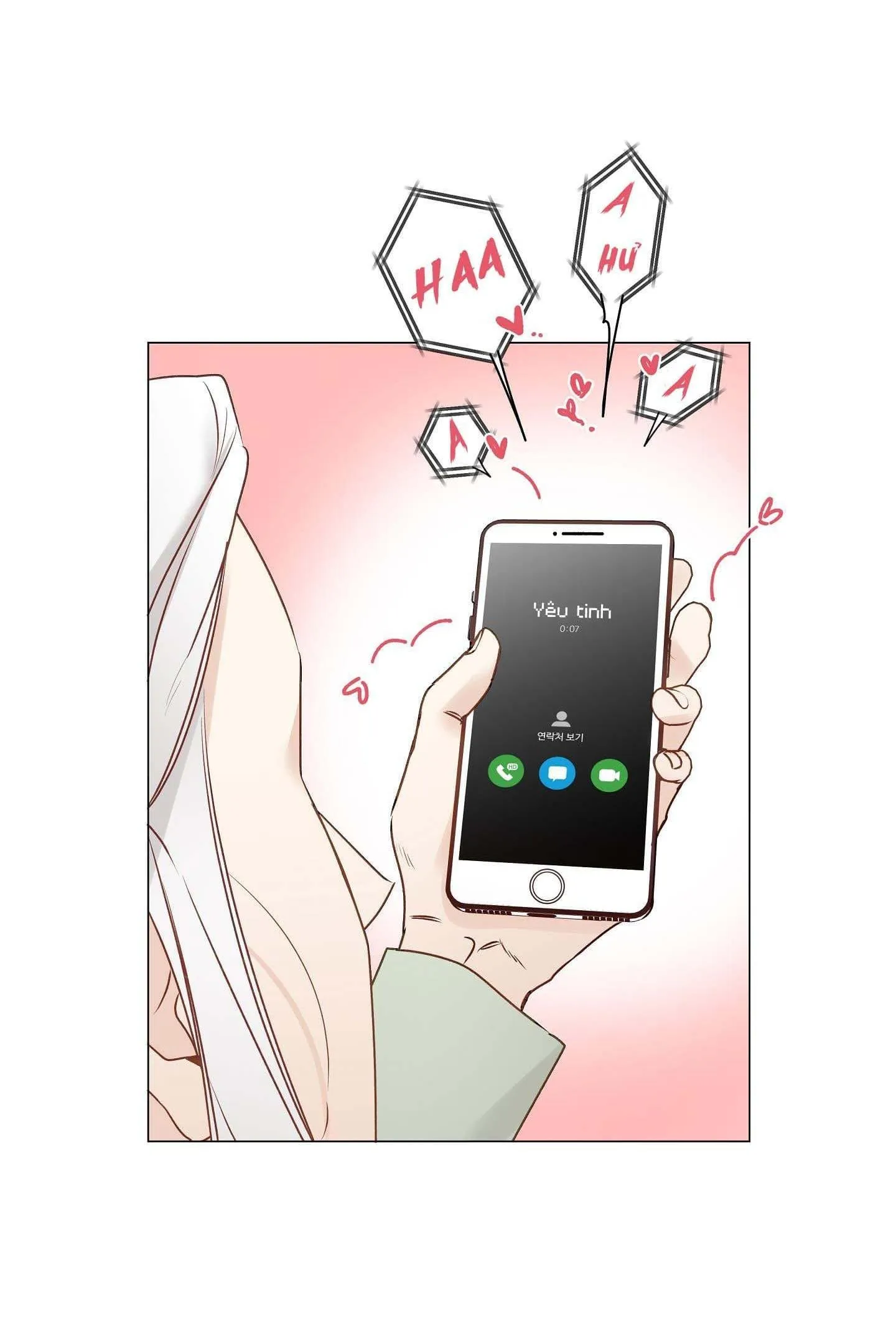 Thần Là Kẻ Bạo Dâm Chapter 27 Trang 16