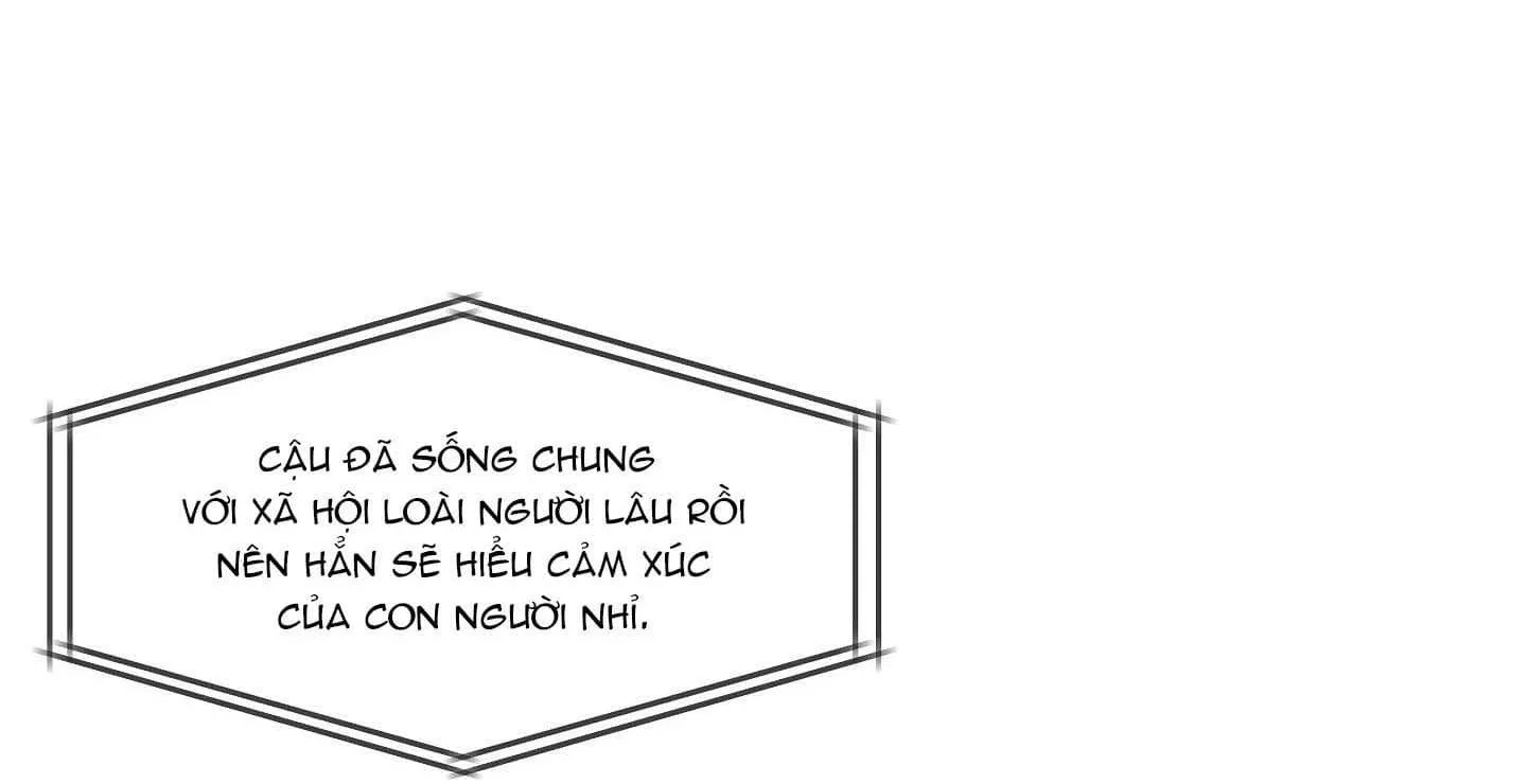 Thần Là Kẻ Bạo Dâm Chapter 27 Trang 22