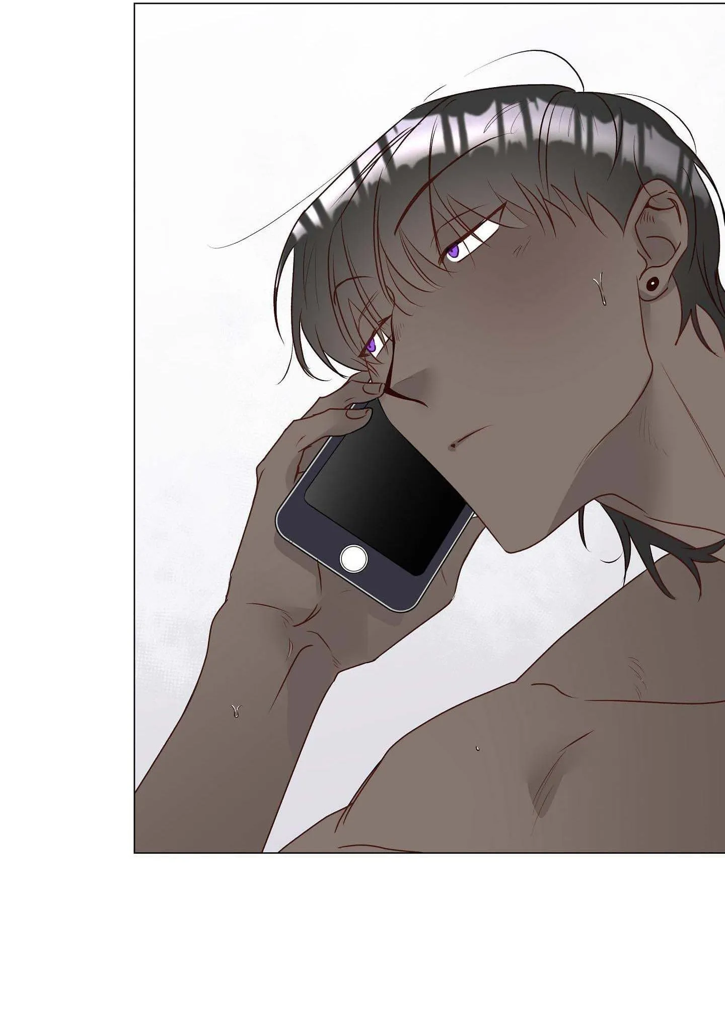 Thần Là Kẻ Bạo Dâm Chapter 27 Trang 23