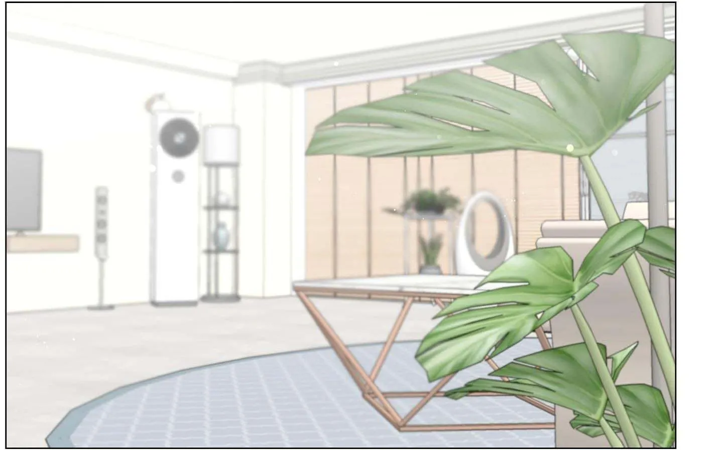 Thần Là Kẻ Bạo Dâm Chapter 27 Trang 32