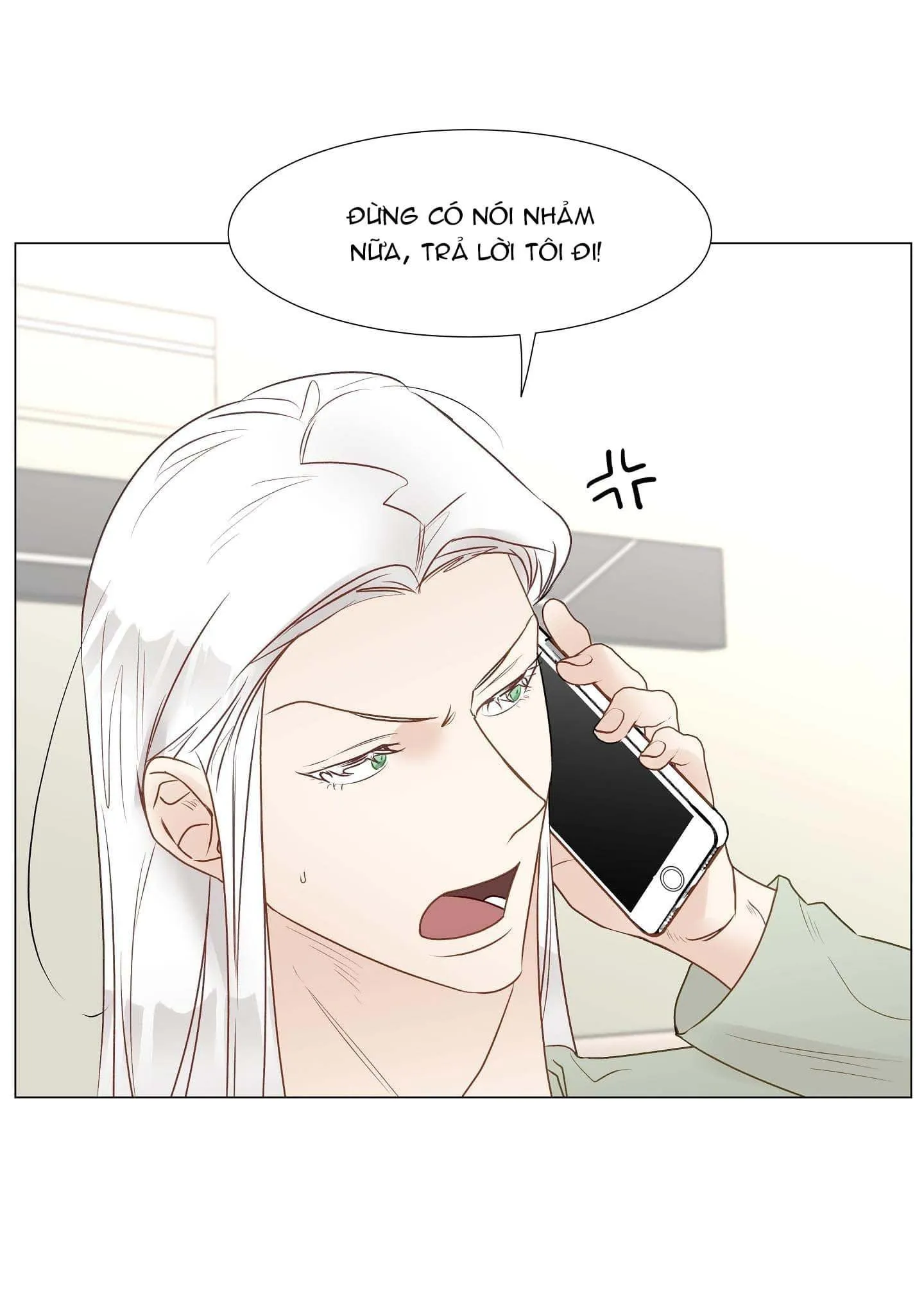 Thần Là Kẻ Bạo Dâm Chapter 27 Trang 34