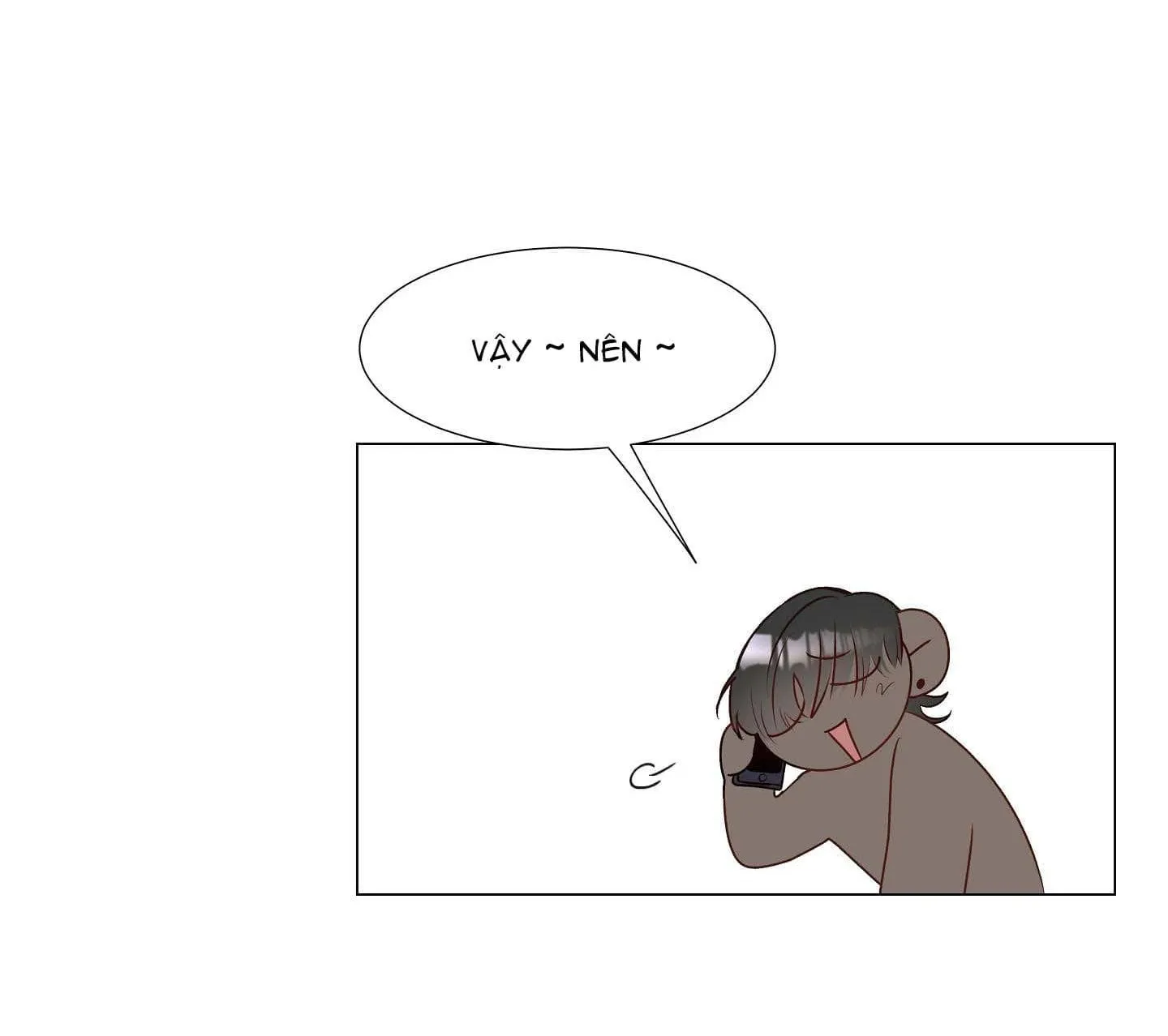 Thần Là Kẻ Bạo Dâm Chapter 27 Trang 35