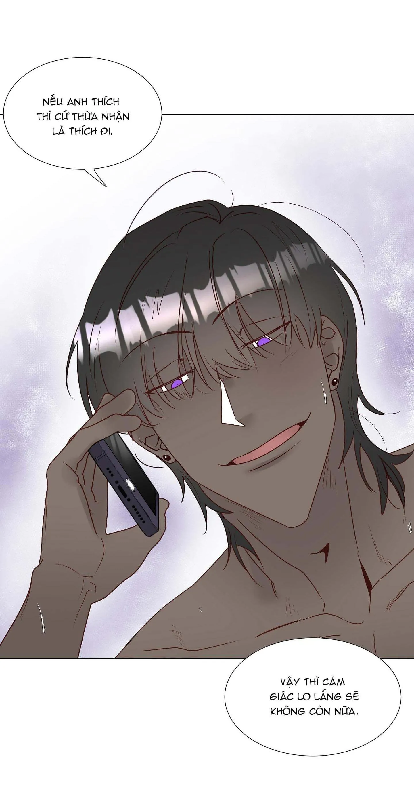 Thần Là Kẻ Bạo Dâm Chapter 27 Trang 39