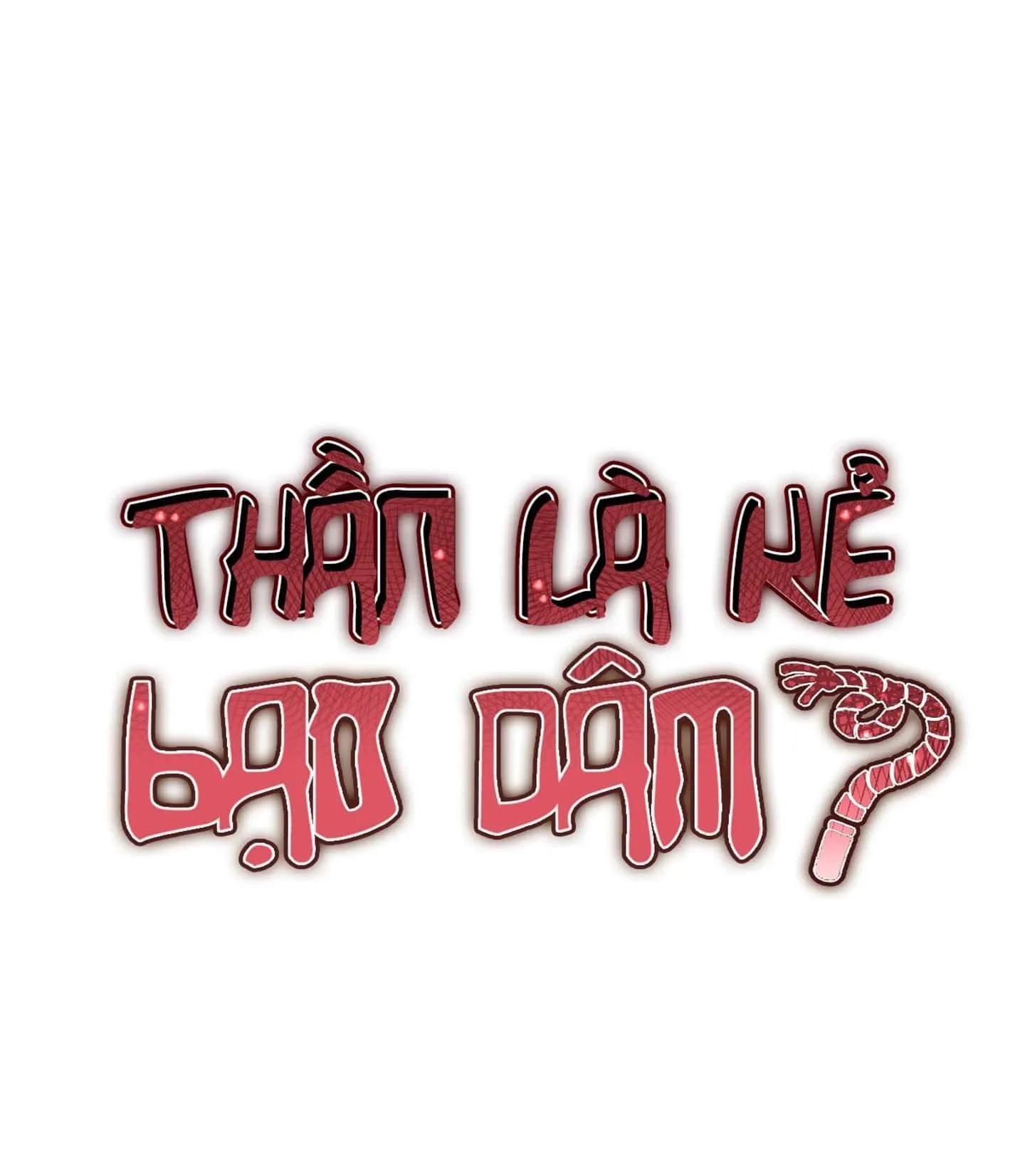 Thần Là Kẻ Bạo Dâm Chapter 27 Trang 42