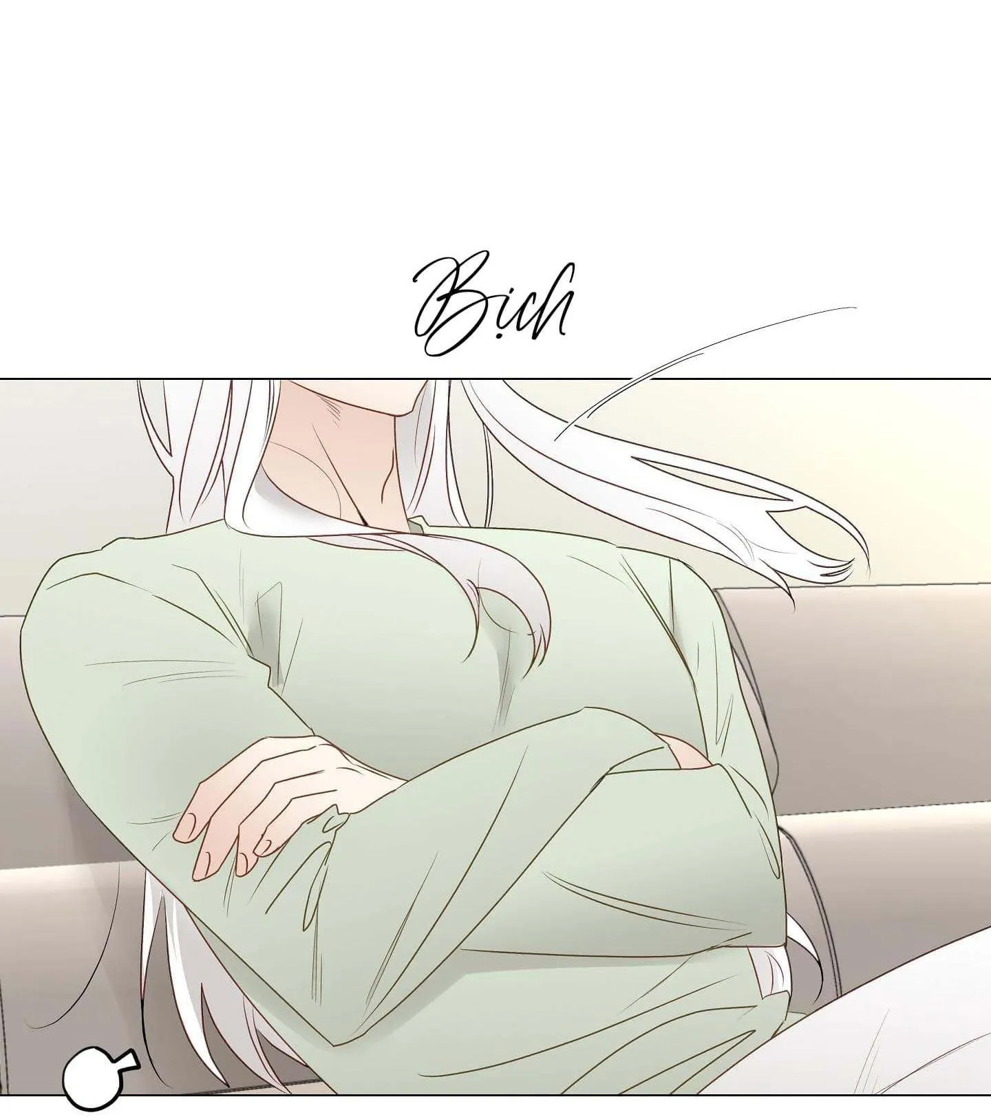 Thần Là Kẻ Bạo Dâm Chapter 27 Trang 43