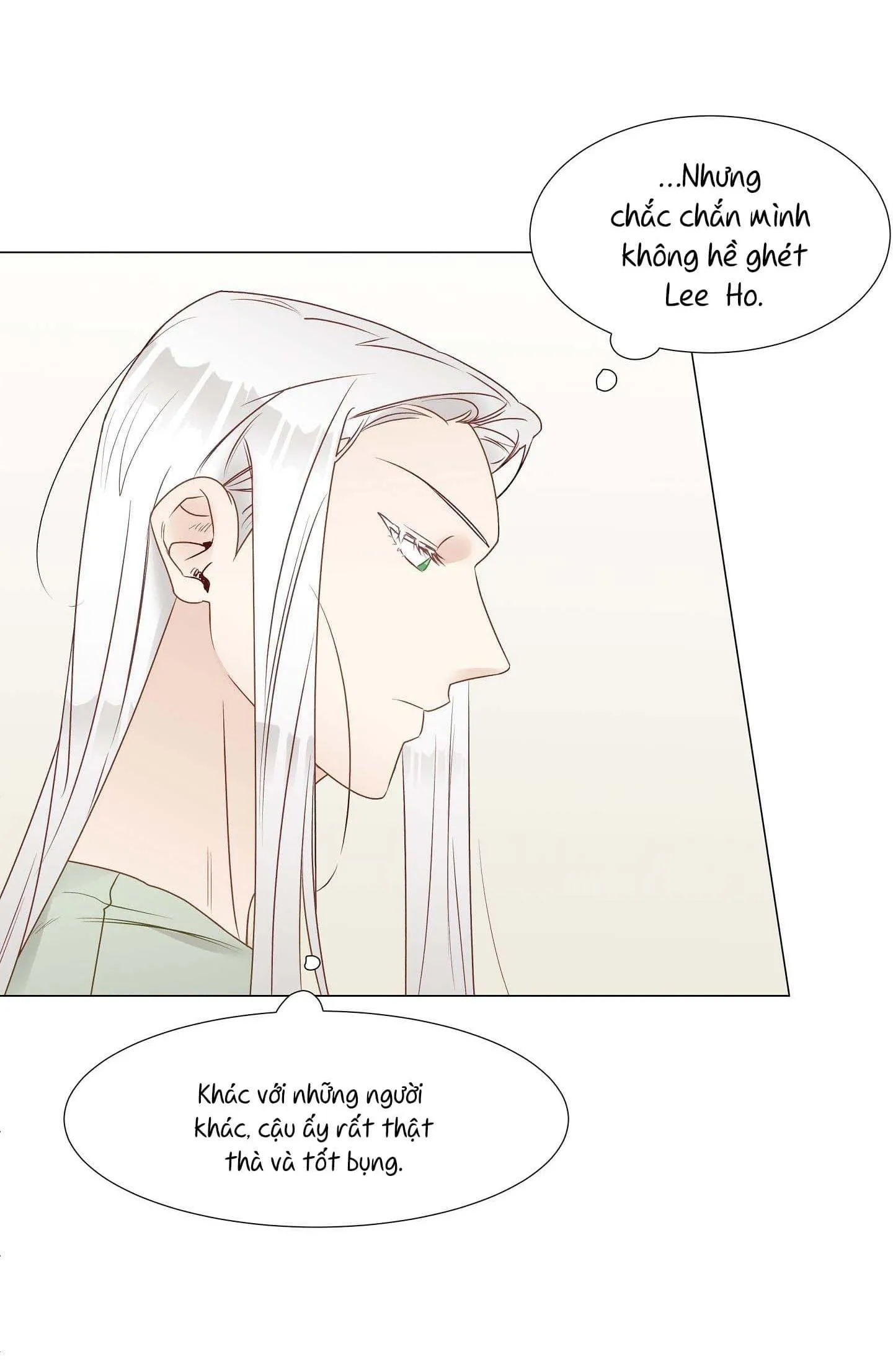 Thần Là Kẻ Bạo Dâm Chapter 27 Trang 46