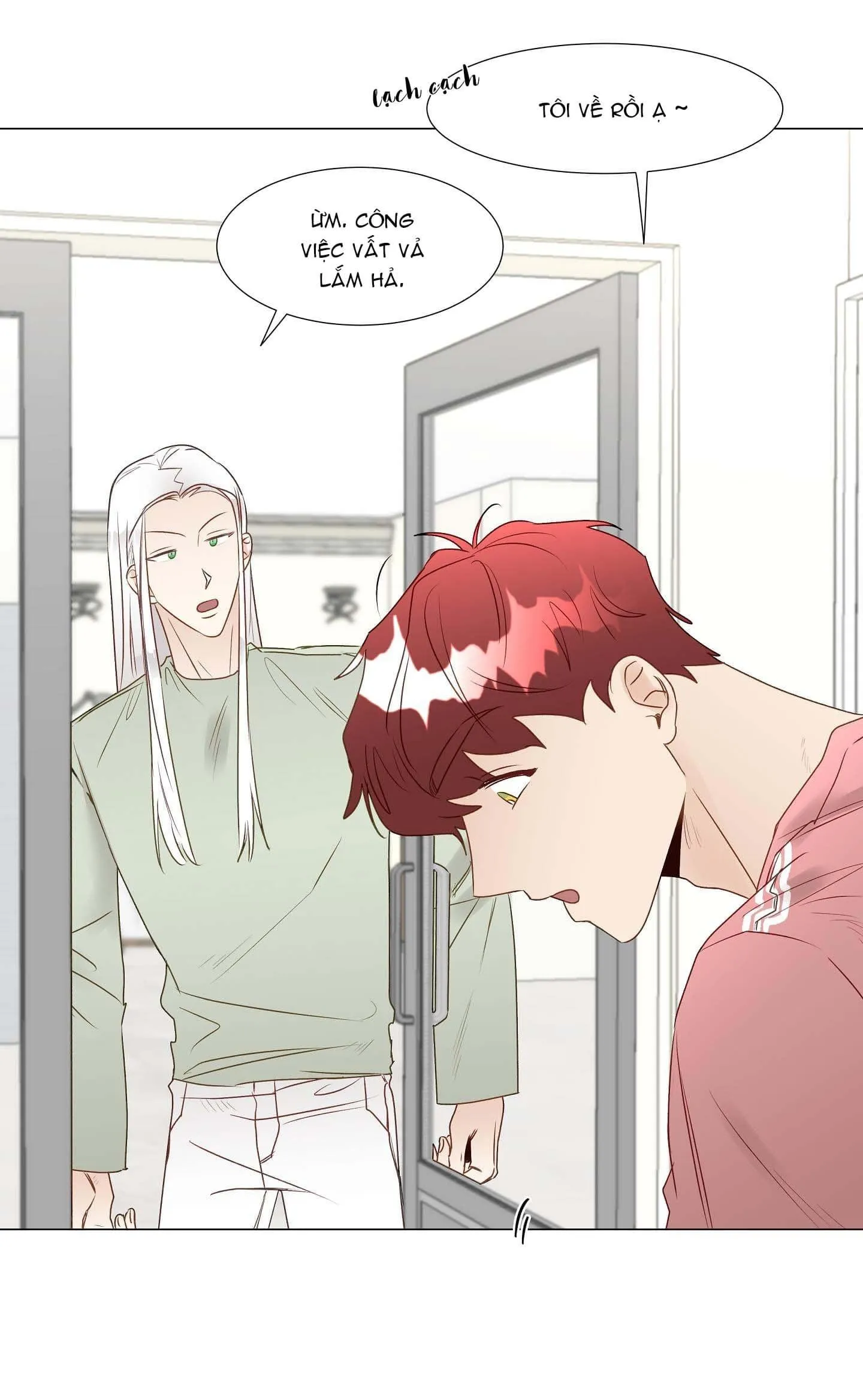 Thần Là Kẻ Bạo Dâm Chapter 27 Trang 51