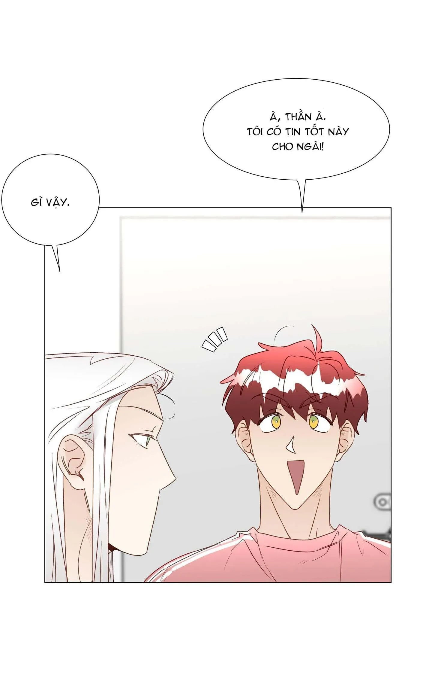 Thần Là Kẻ Bạo Dâm Chapter 27 Trang 52