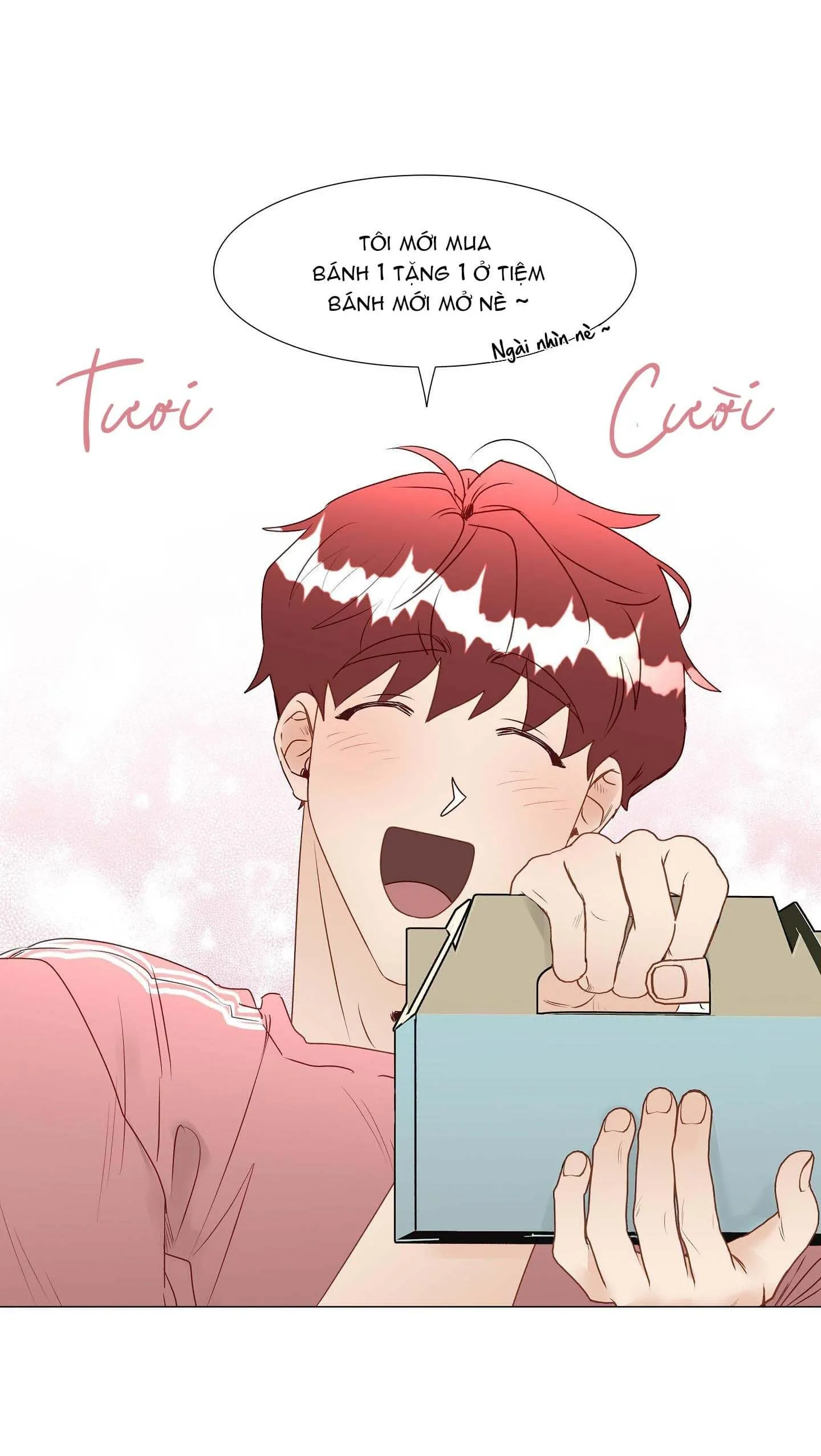 Thần Là Kẻ Bạo Dâm Chapter 27 Trang 53