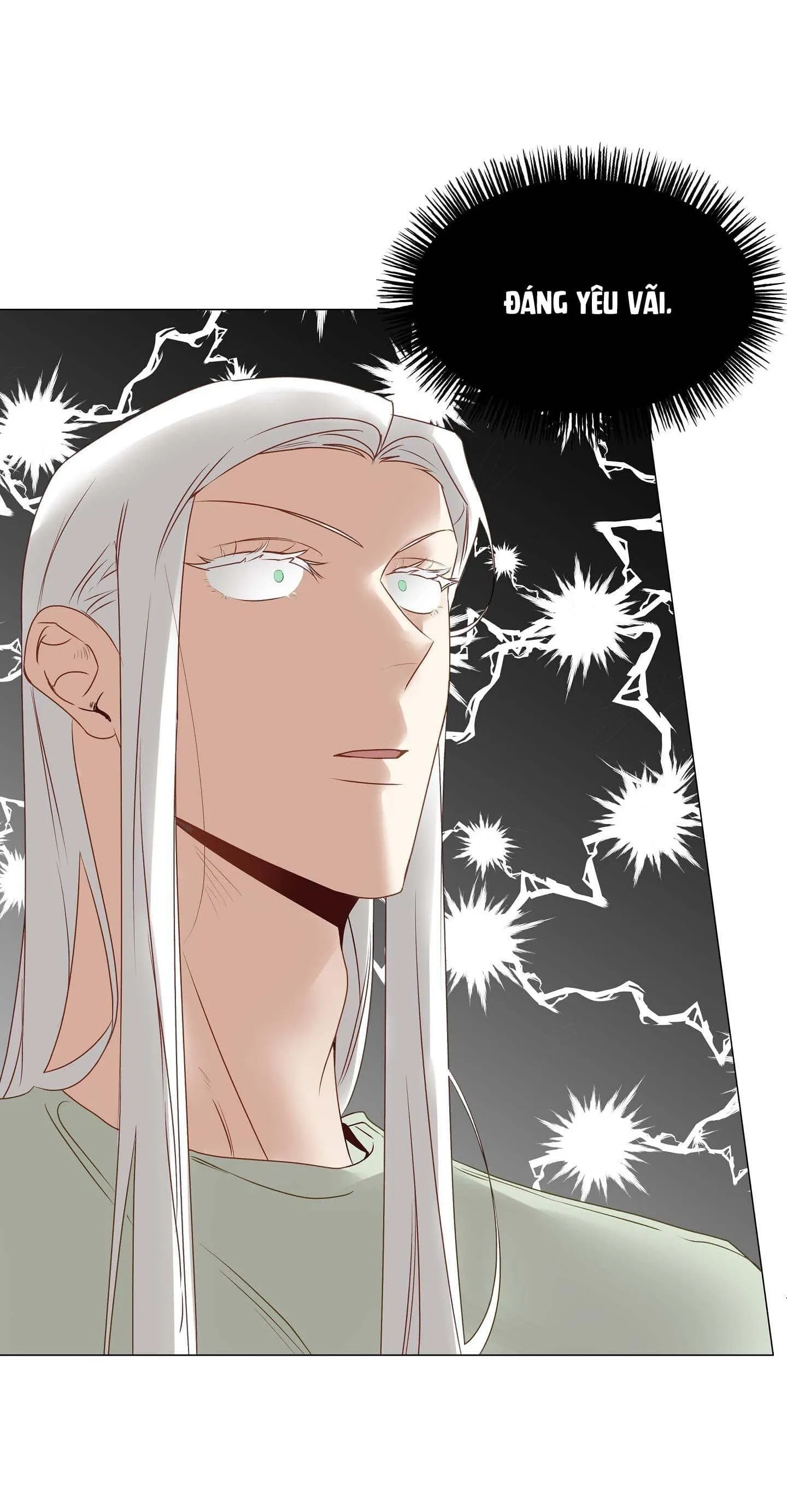 Thần Là Kẻ Bạo Dâm Chapter 27 Trang 54