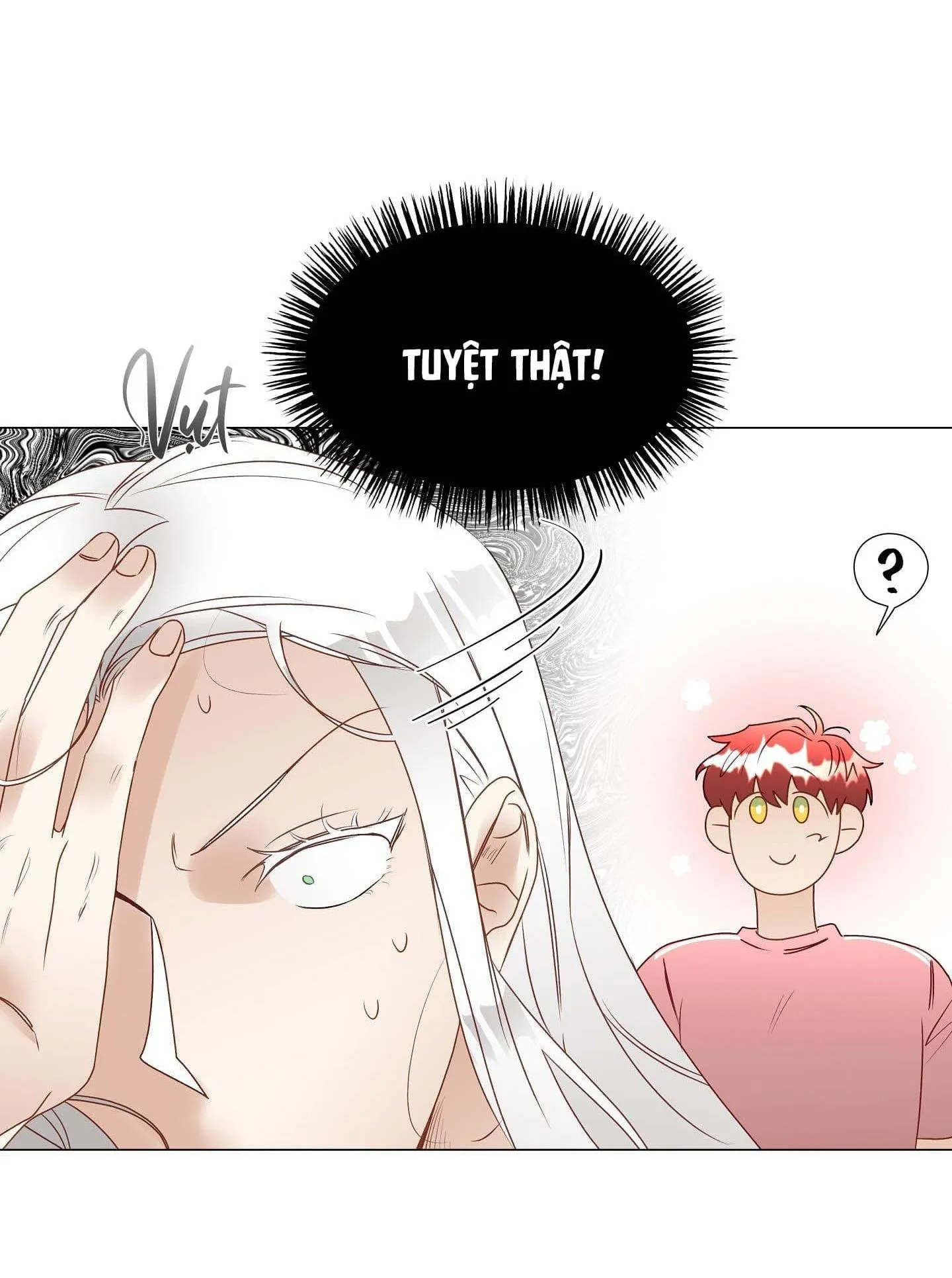 Thần Là Kẻ Bạo Dâm Chapter 27 Trang 57