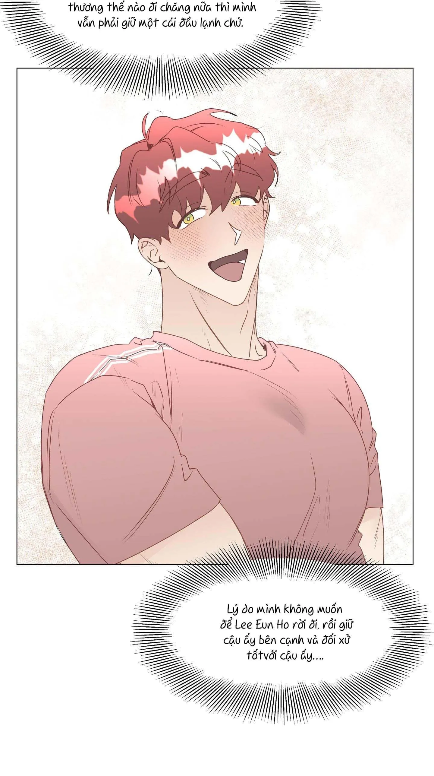 Thần Là Kẻ Bạo Dâm Chapter 27 Trang 61