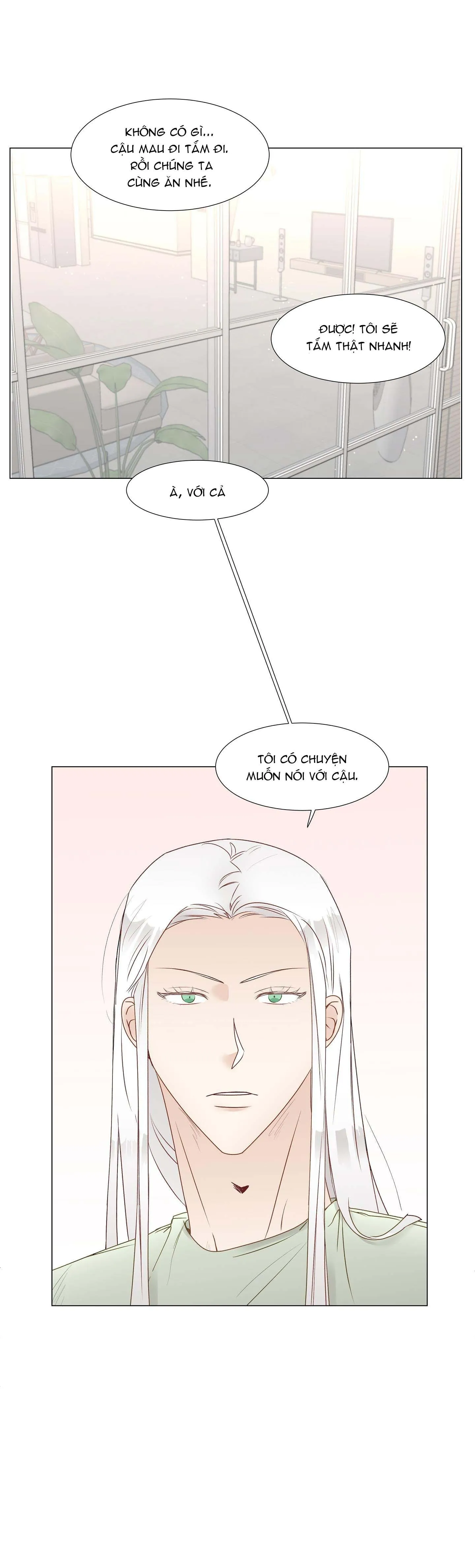 Thần Là Kẻ Bạo Dâm Chapter 27 Trang 65