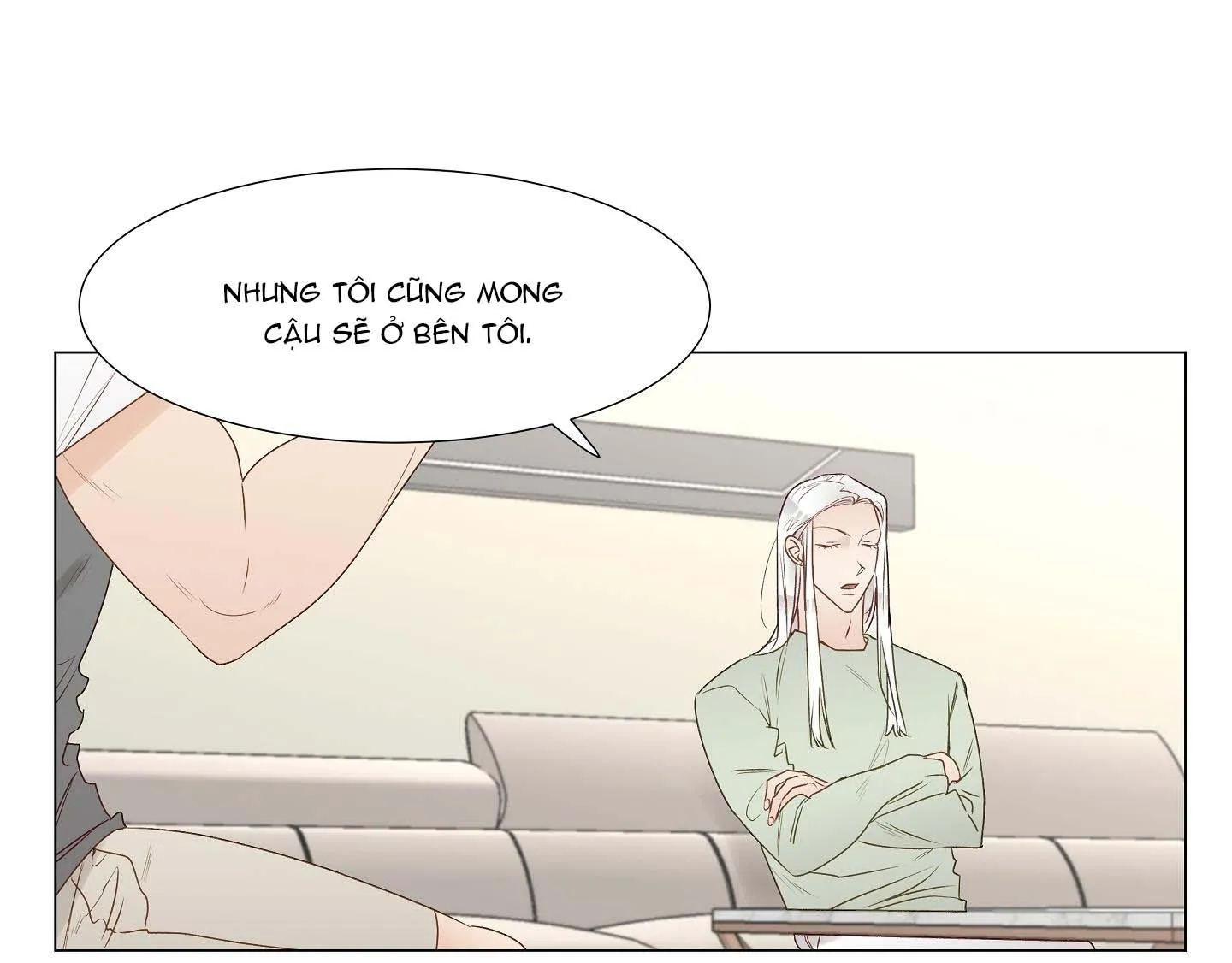 Thần Là Kẻ Bạo Dâm Chapter 27 Trang 71