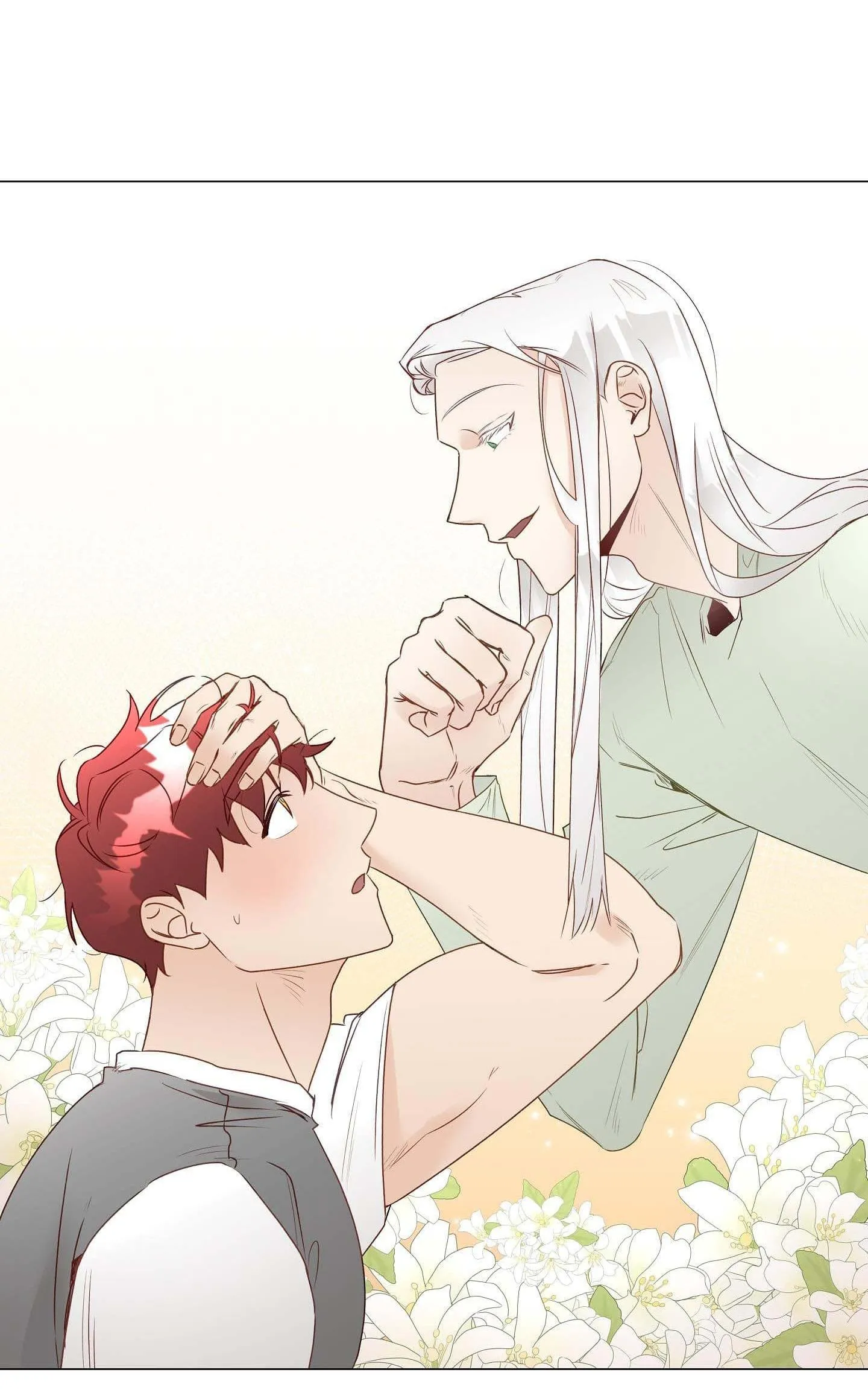 Thần Là Kẻ Bạo Dâm Chapter 27 Trang 84