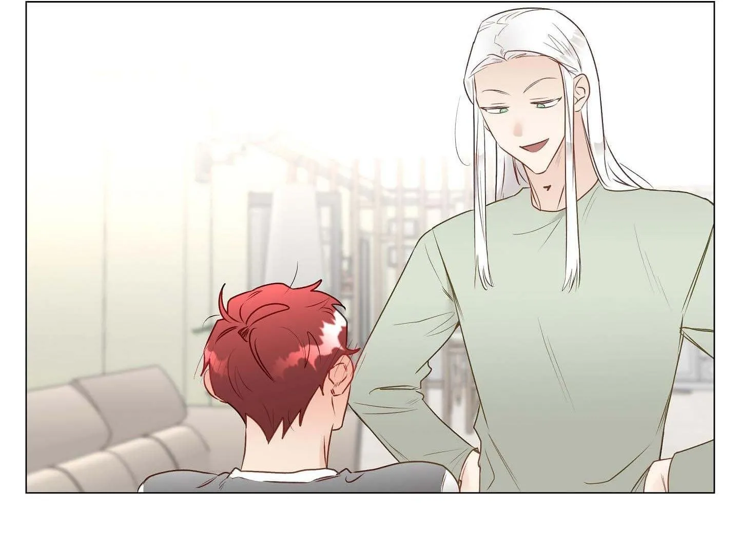 Thần Là Kẻ Bạo Dâm Chapter 27 Trang 88