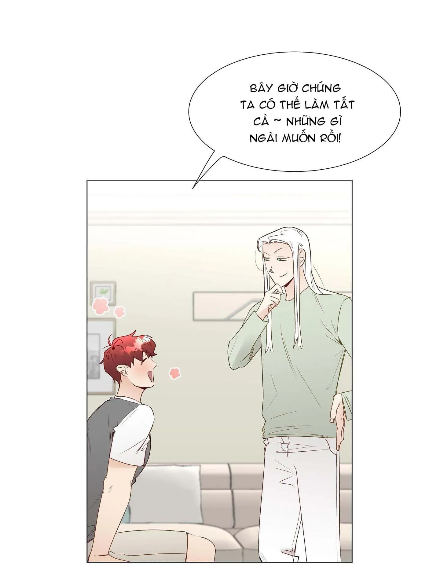 Thần Là Kẻ Bạo Dâm Chapter 27 Trang 91