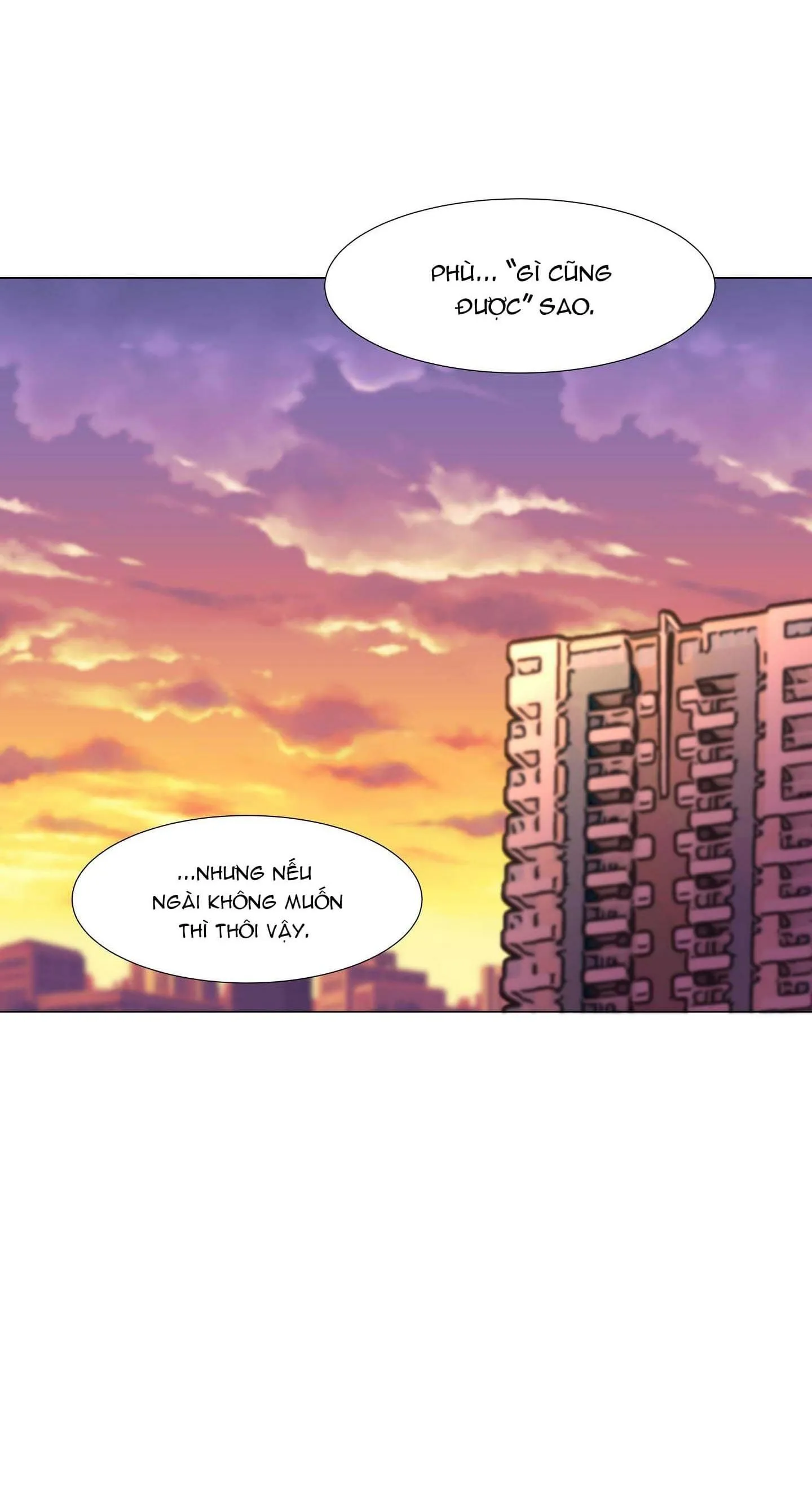 Thần Là Kẻ Bạo Dâm Chapter 27 Trang 93