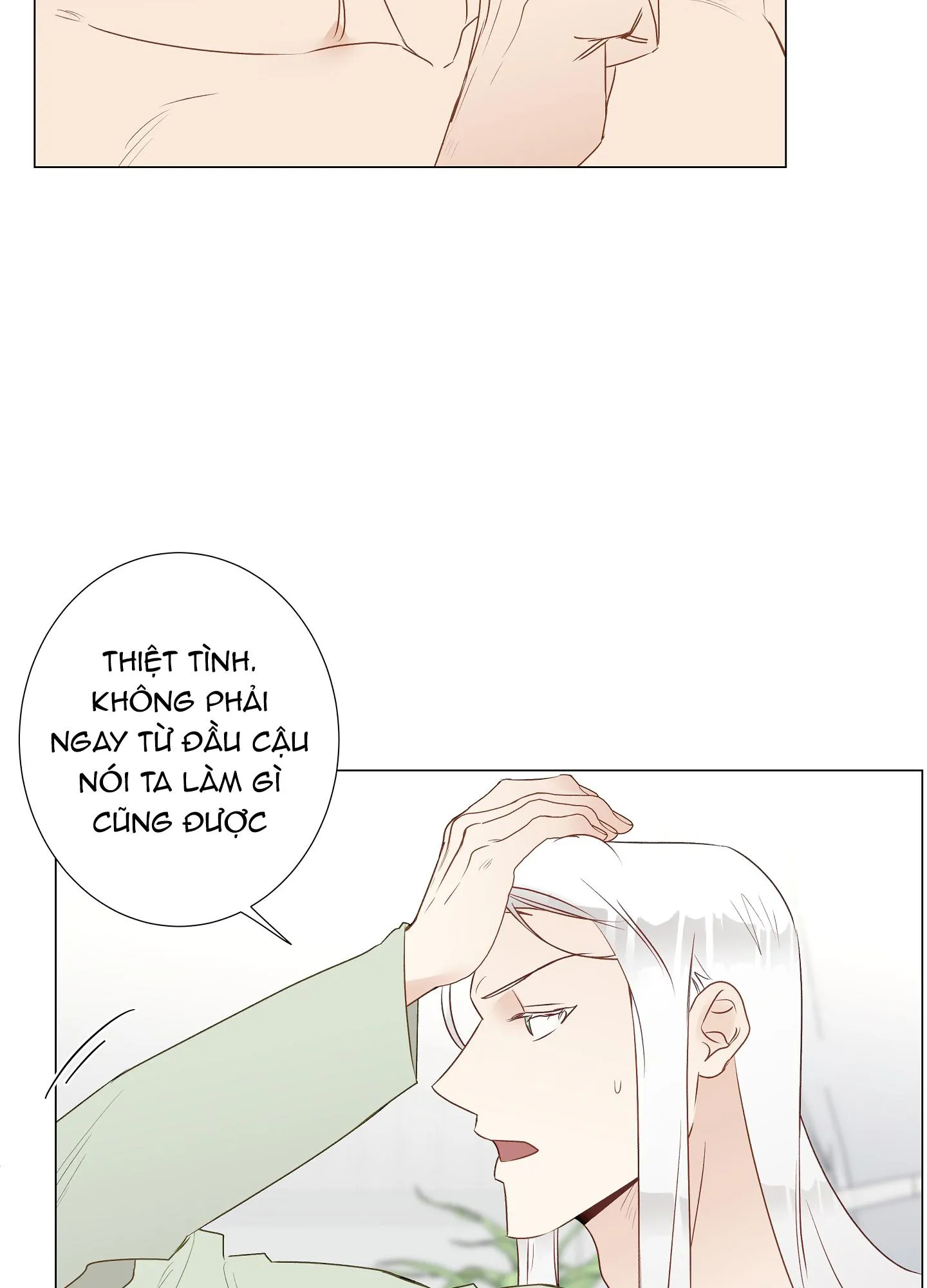 Thần Là Kẻ Bạo Dâm Chapter 28 Trang 5