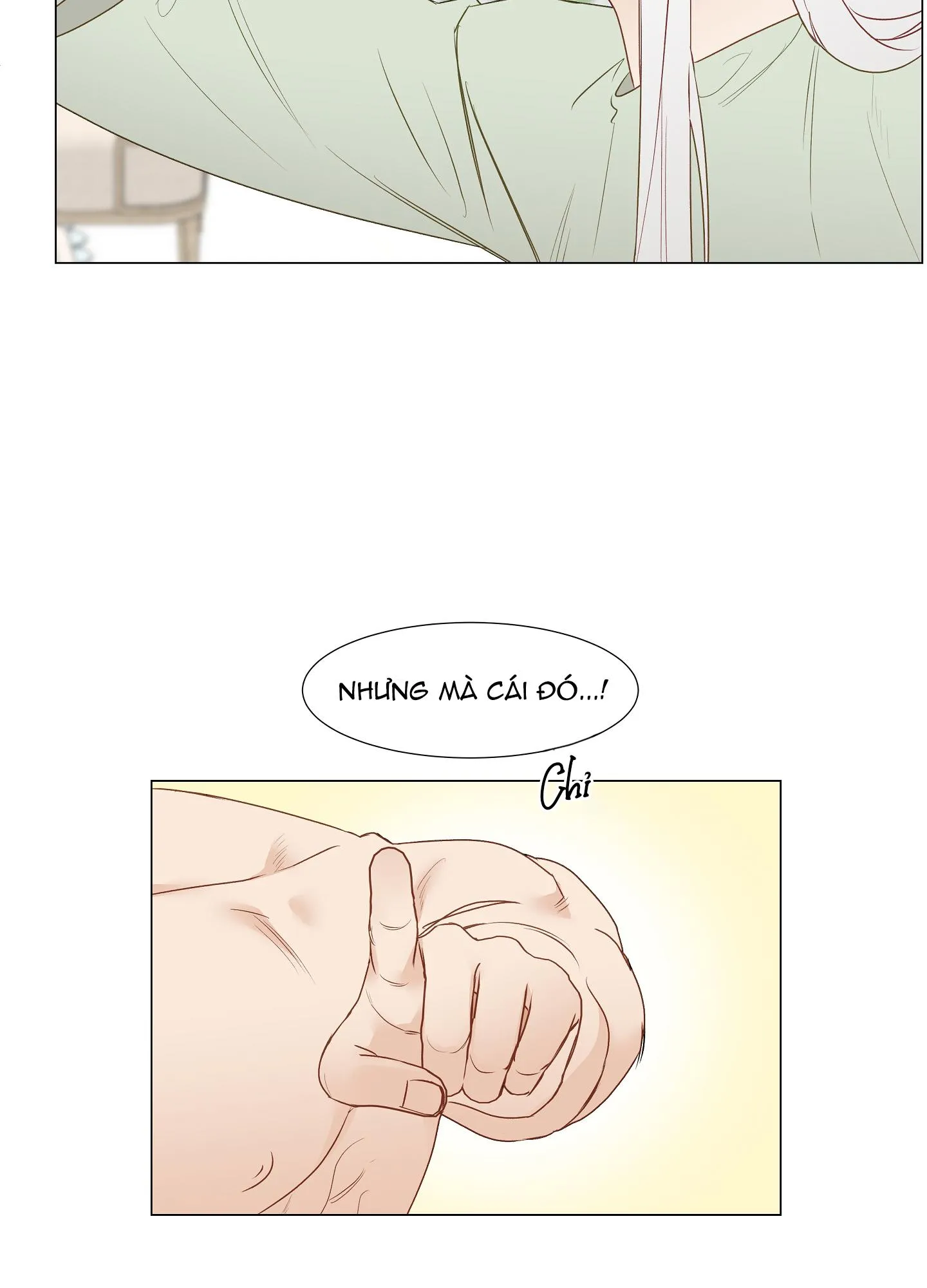 Thần Là Kẻ Bạo Dâm Chapter 28 Trang 6