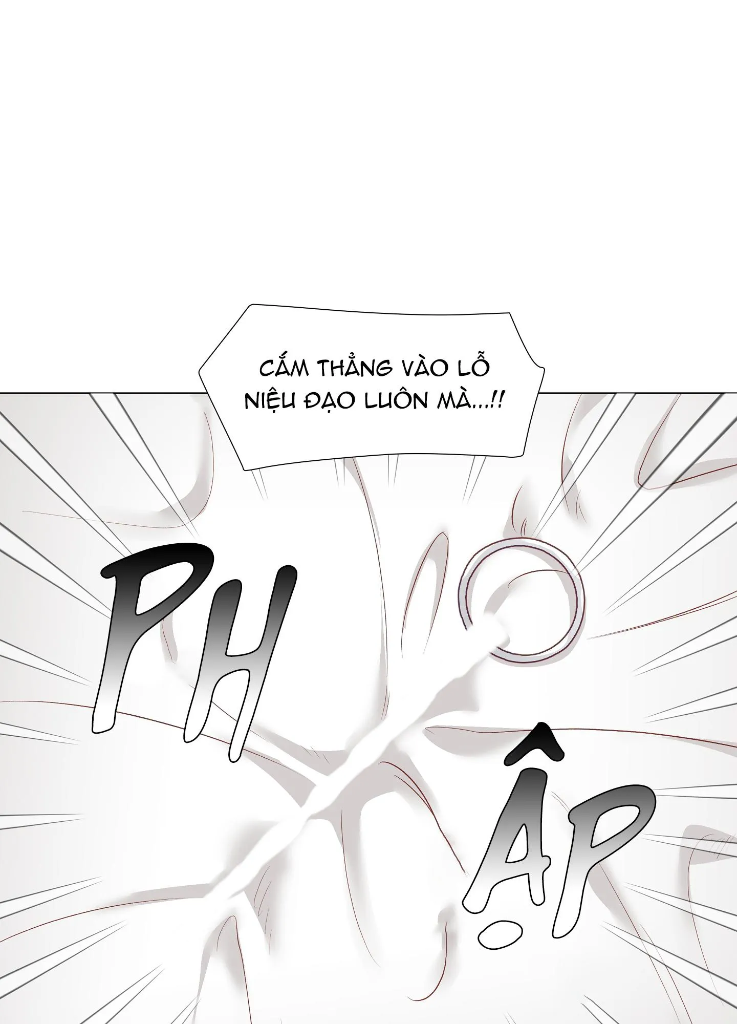 Thần Là Kẻ Bạo Dâm Chapter 28 Trang 7