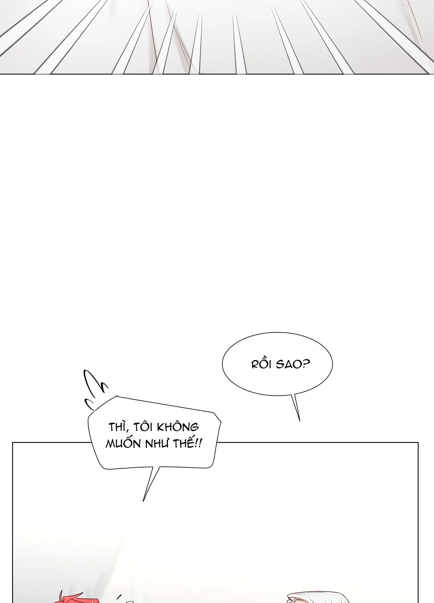 Thần Là Kẻ Bạo Dâm Chapter 28 Trang 8