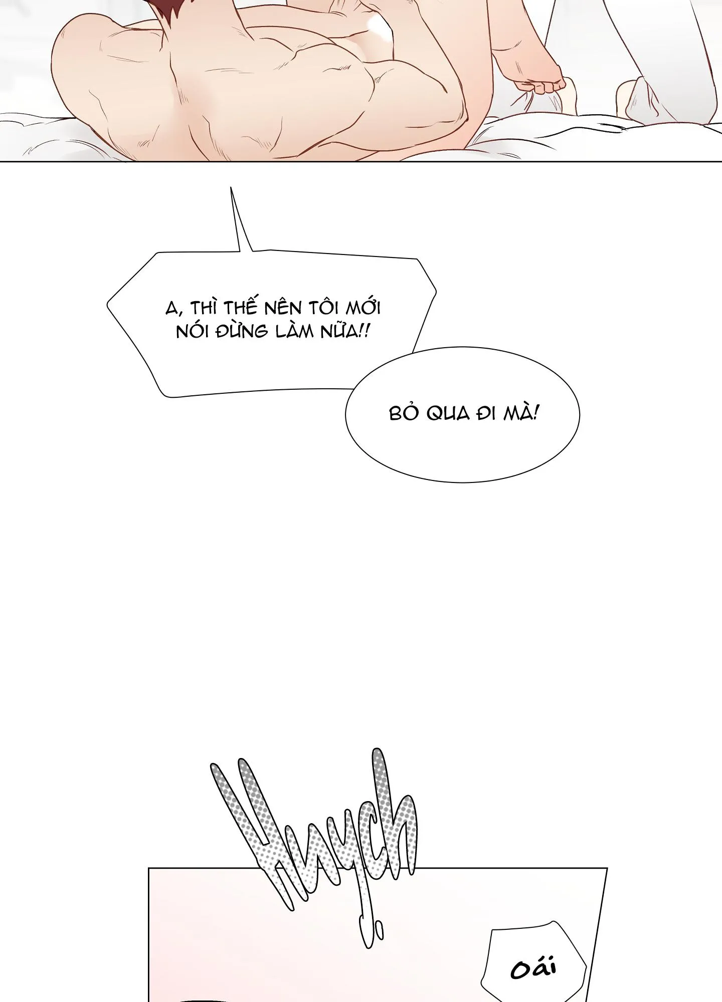 Thần Là Kẻ Bạo Dâm Chapter 28 Trang 12