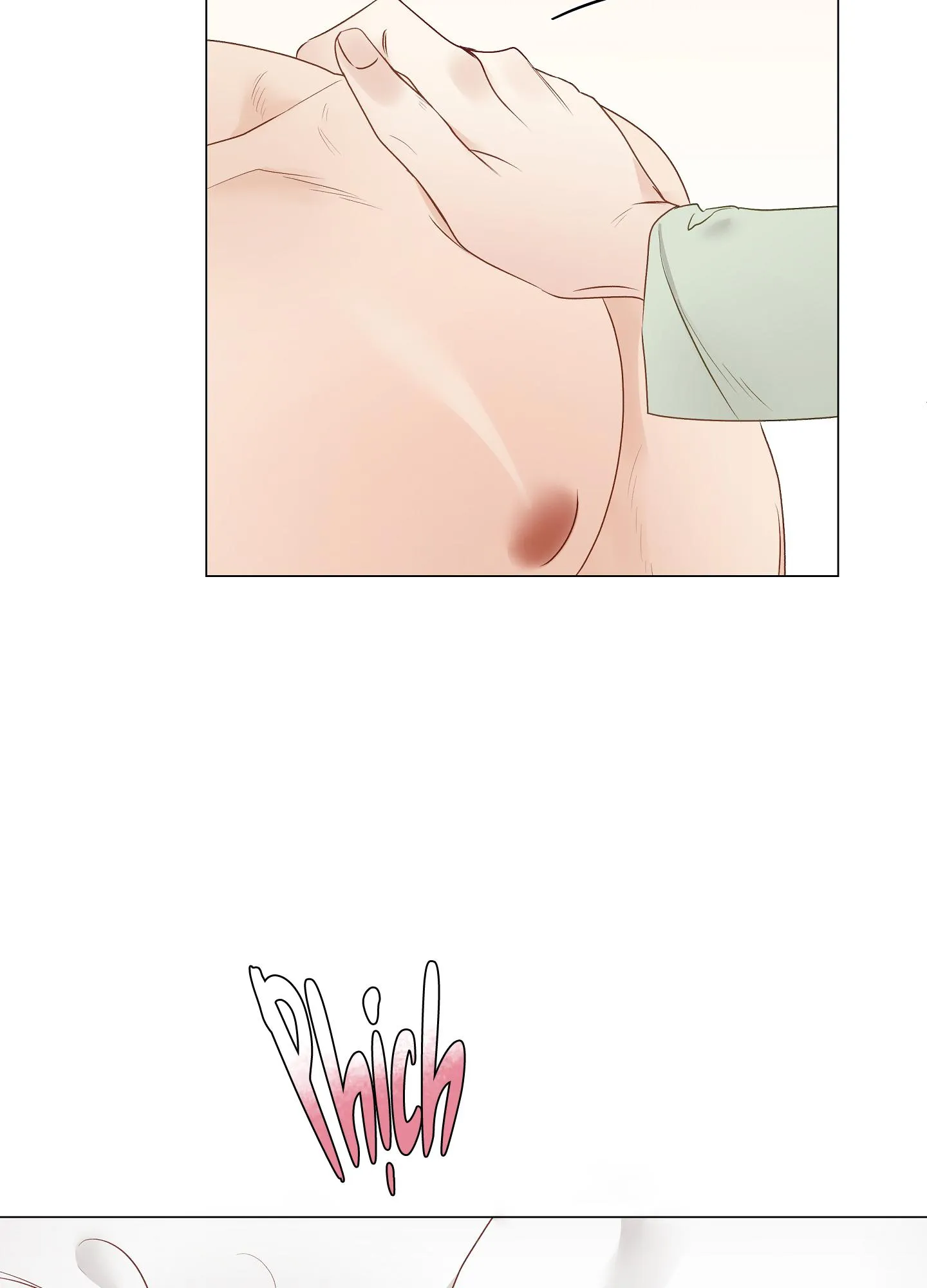 Thần Là Kẻ Bạo Dâm Chapter 28 Trang 21