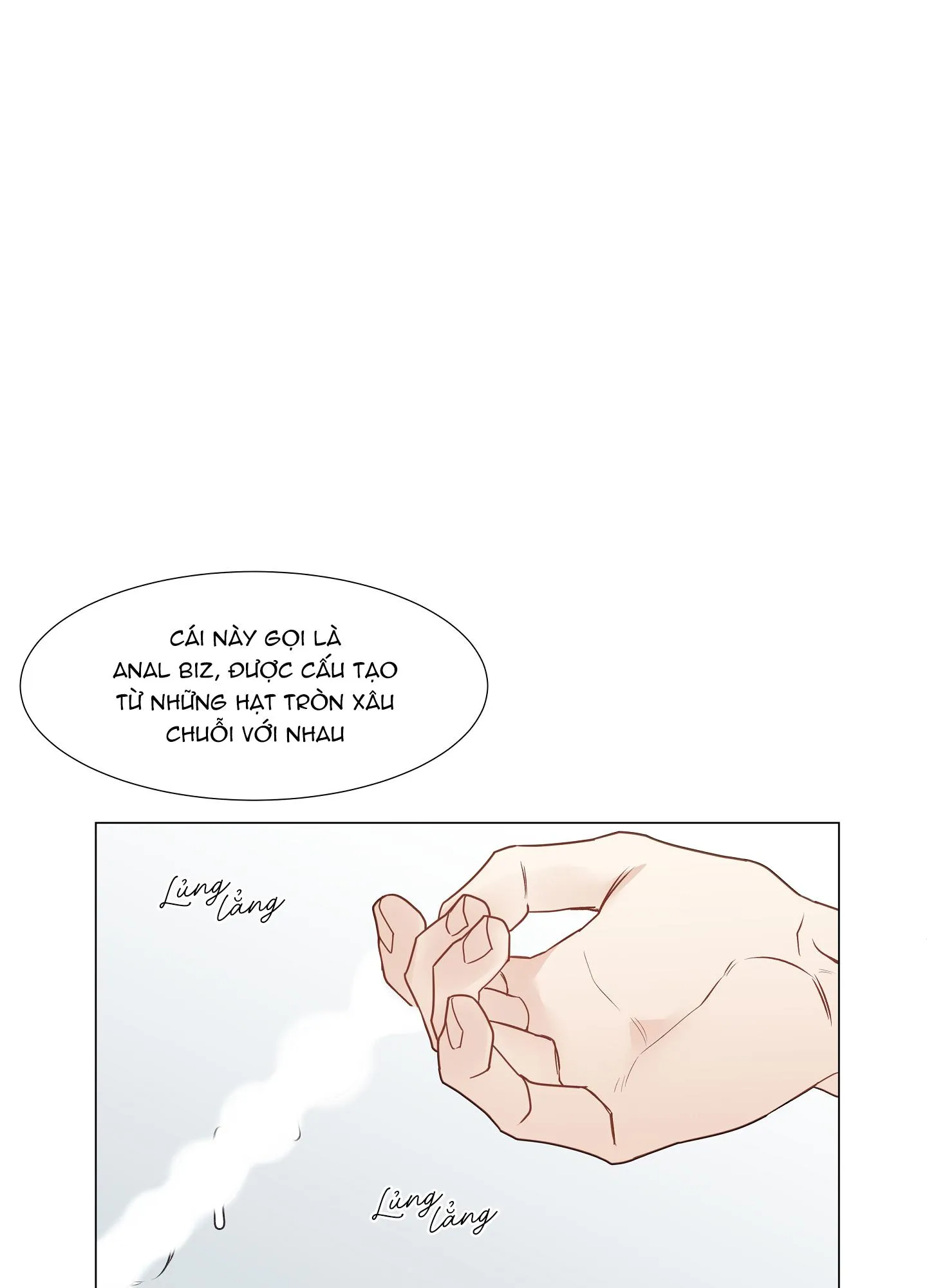 Thần Là Kẻ Bạo Dâm Chapter 28 Trang 29