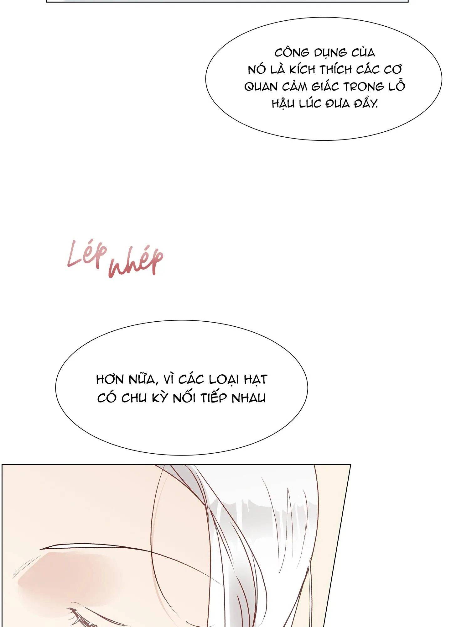 Thần Là Kẻ Bạo Dâm Chapter 28 Trang 30