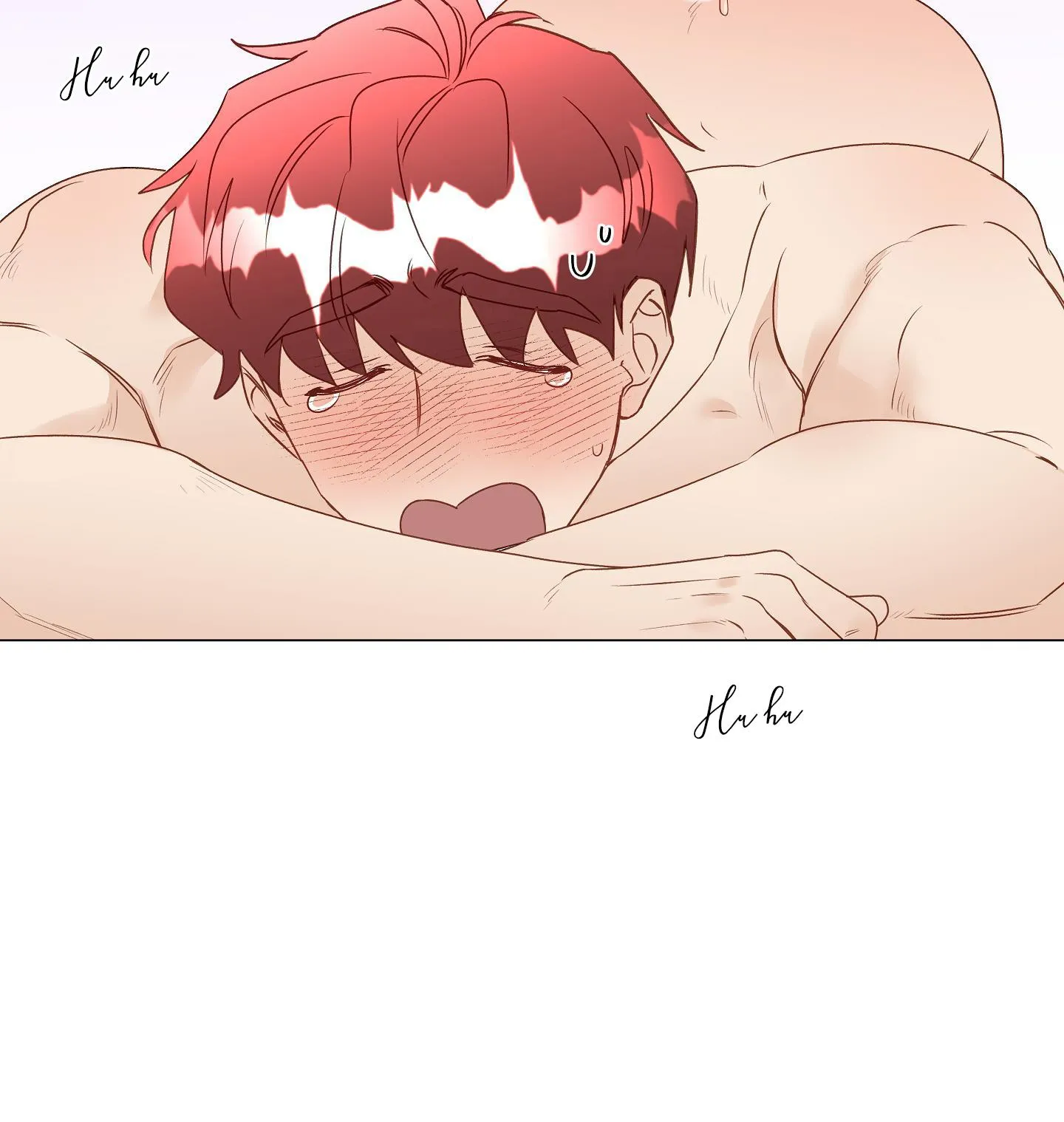 Thần Là Kẻ Bạo Dâm Chapter 28 Trang 34