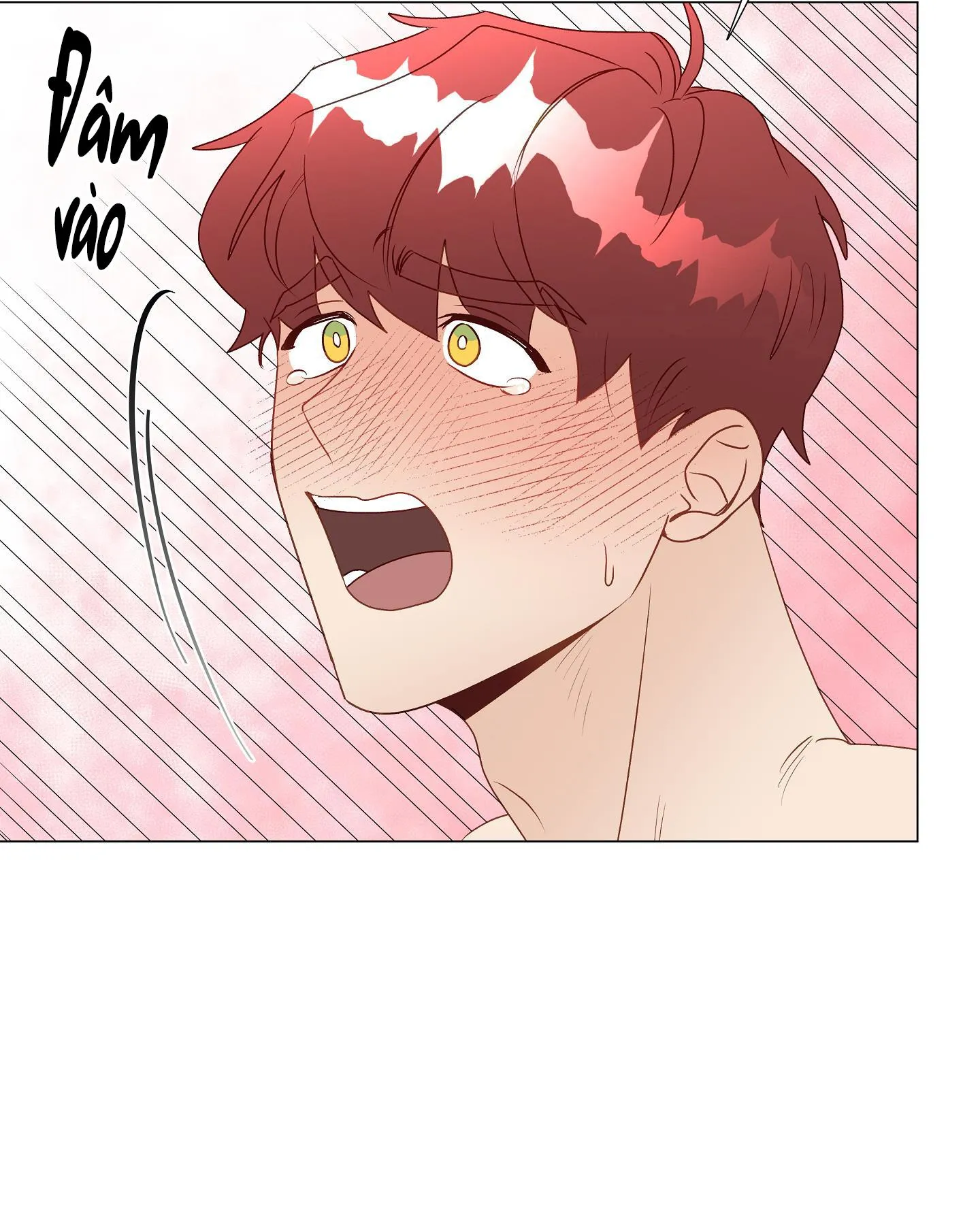 Thần Là Kẻ Bạo Dâm Chapter 28 Trang 39