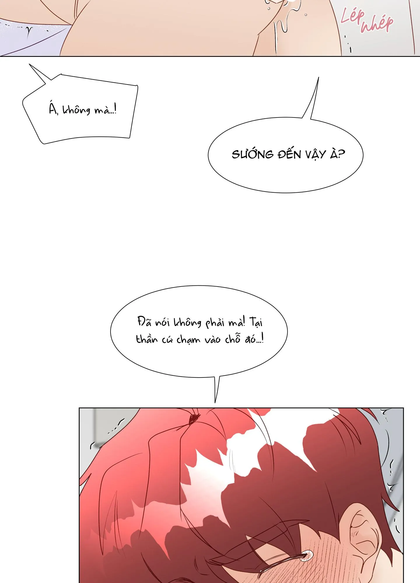 Thần Là Kẻ Bạo Dâm Chapter 28 Trang 41