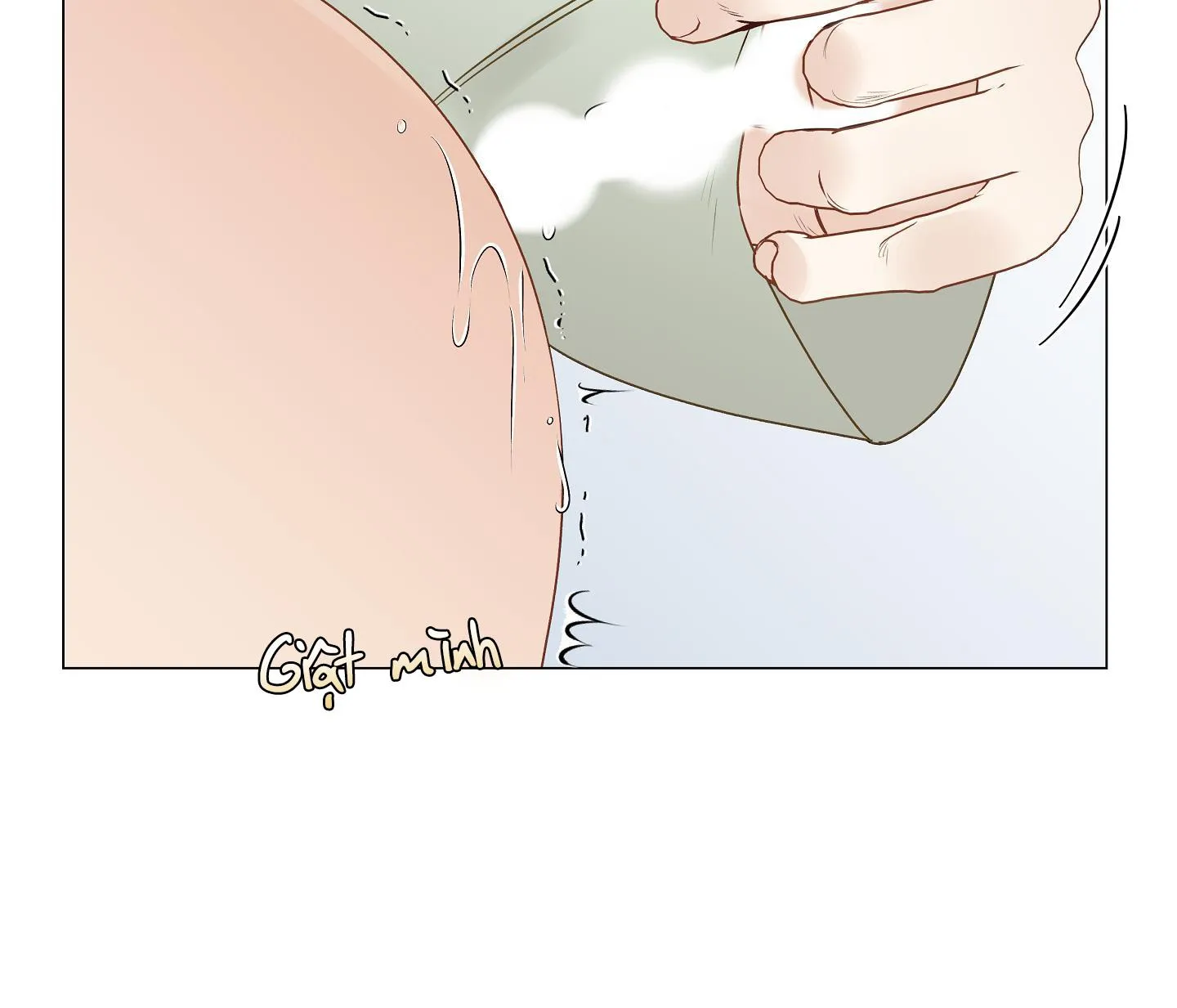 Thần Là Kẻ Bạo Dâm Chapter 28 Trang 43